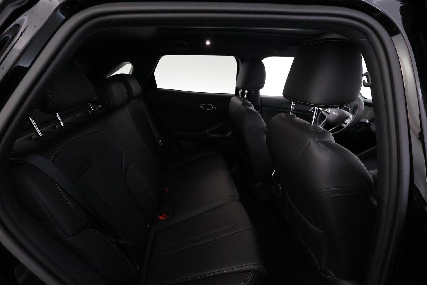 BYD Atto 2 vaihtoauto