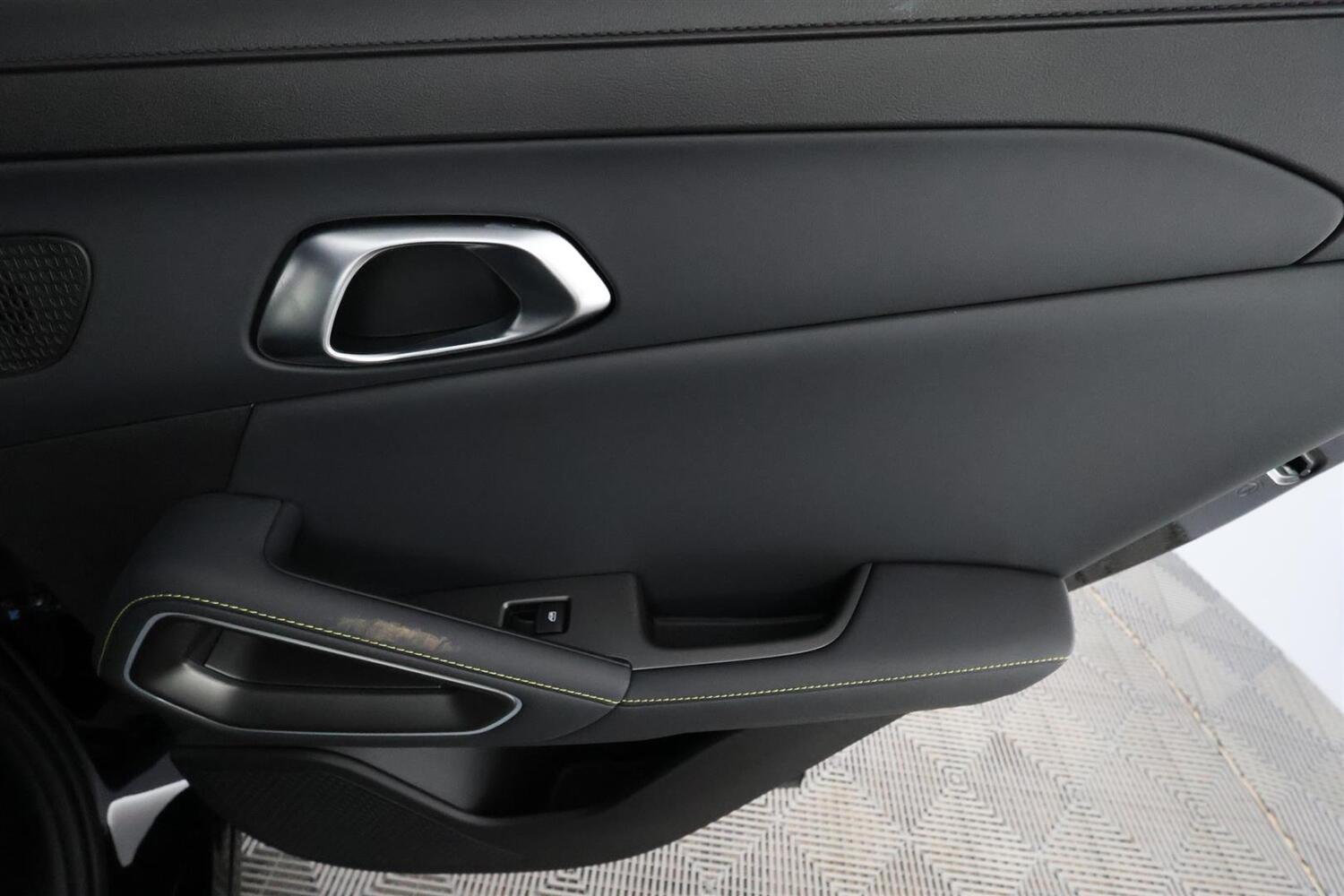 BYD Atto 2 vaihtoauto