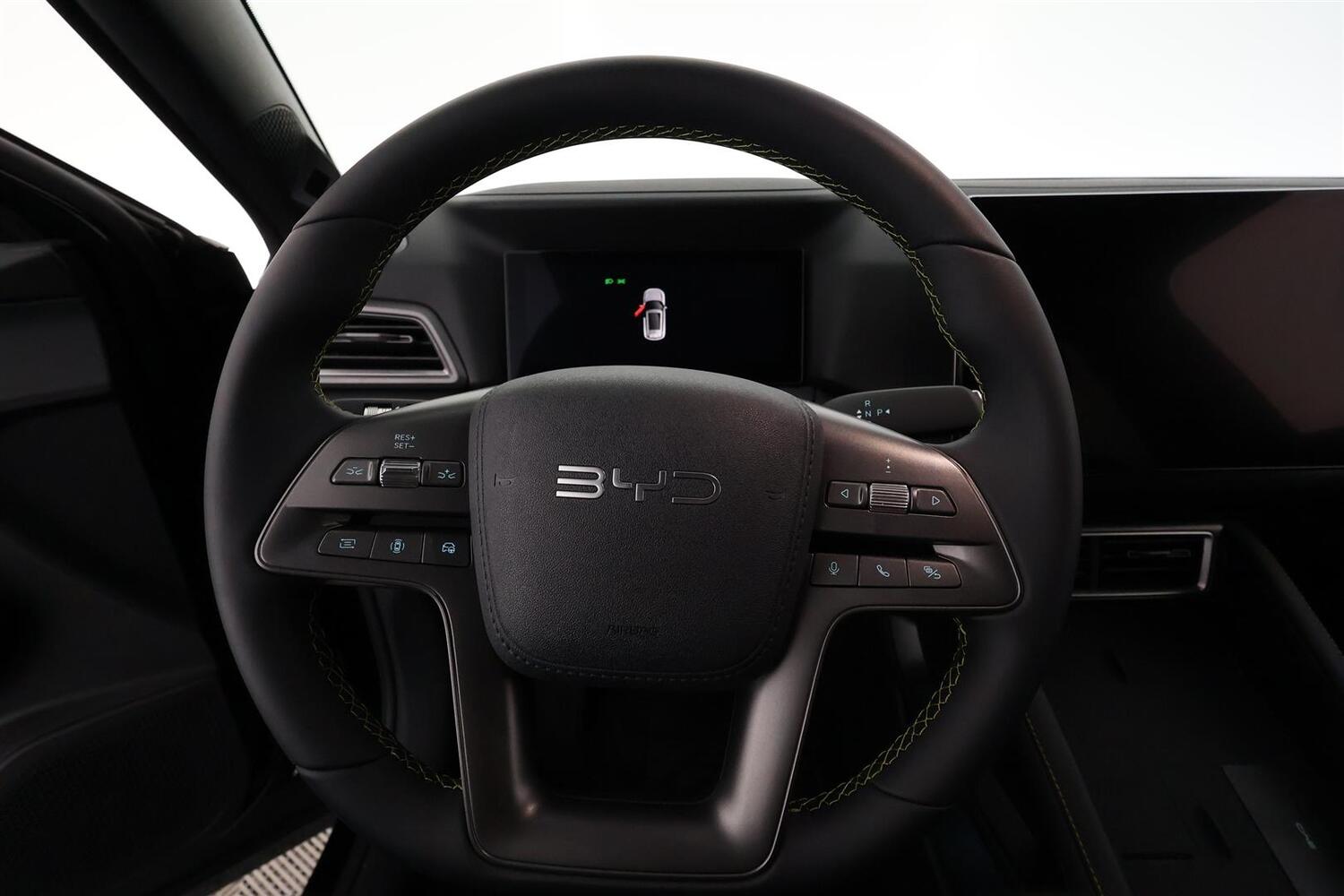 BYD Atto 2 vaihtoauto