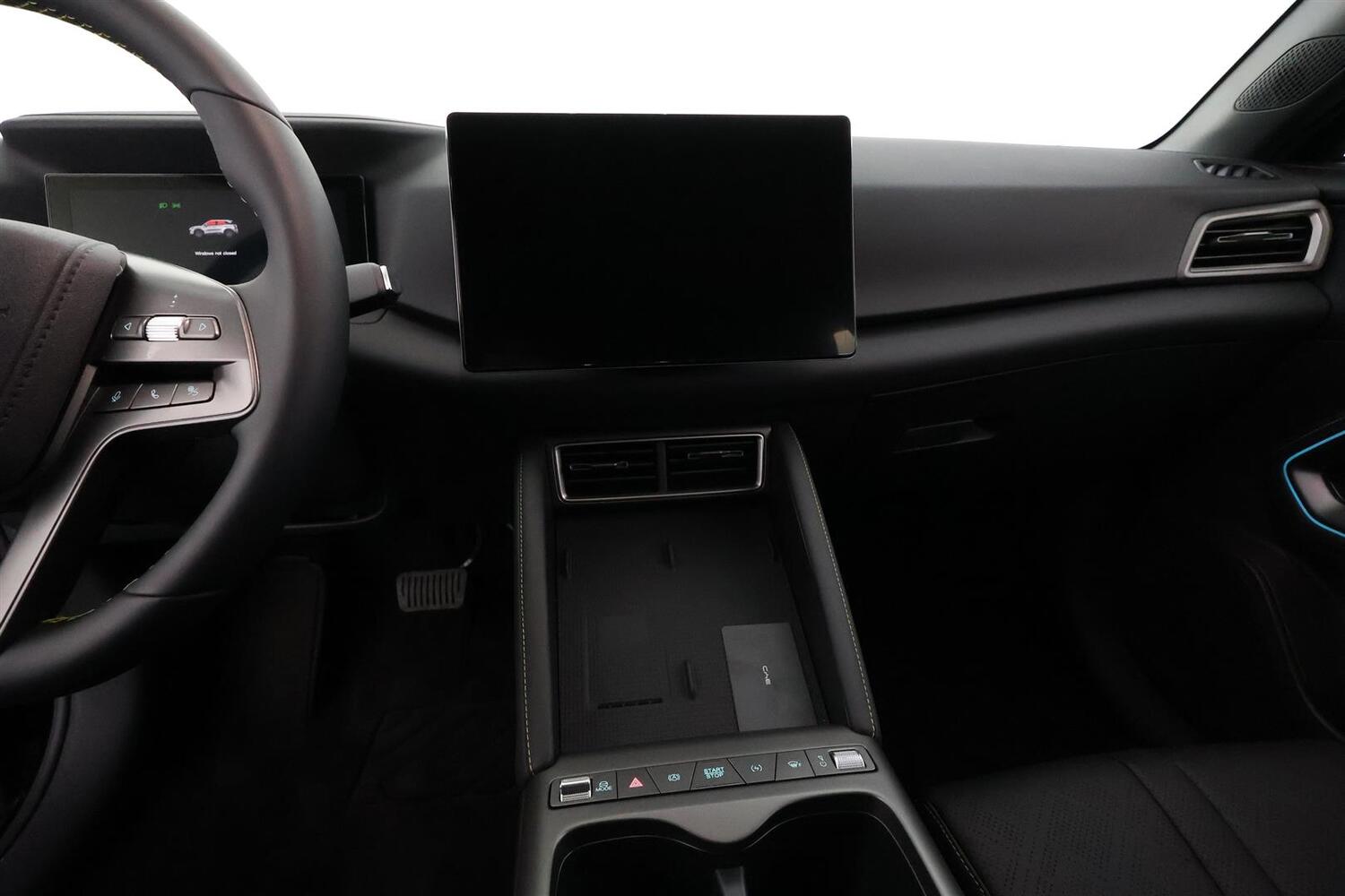 BYD Atto 2 vaihtoauto