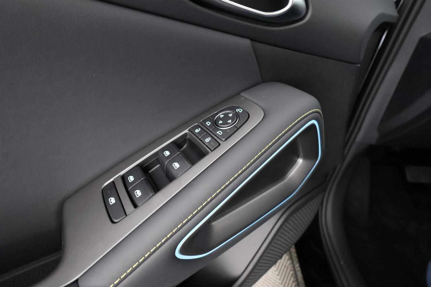 BYD Atto 2 vaihtoauto