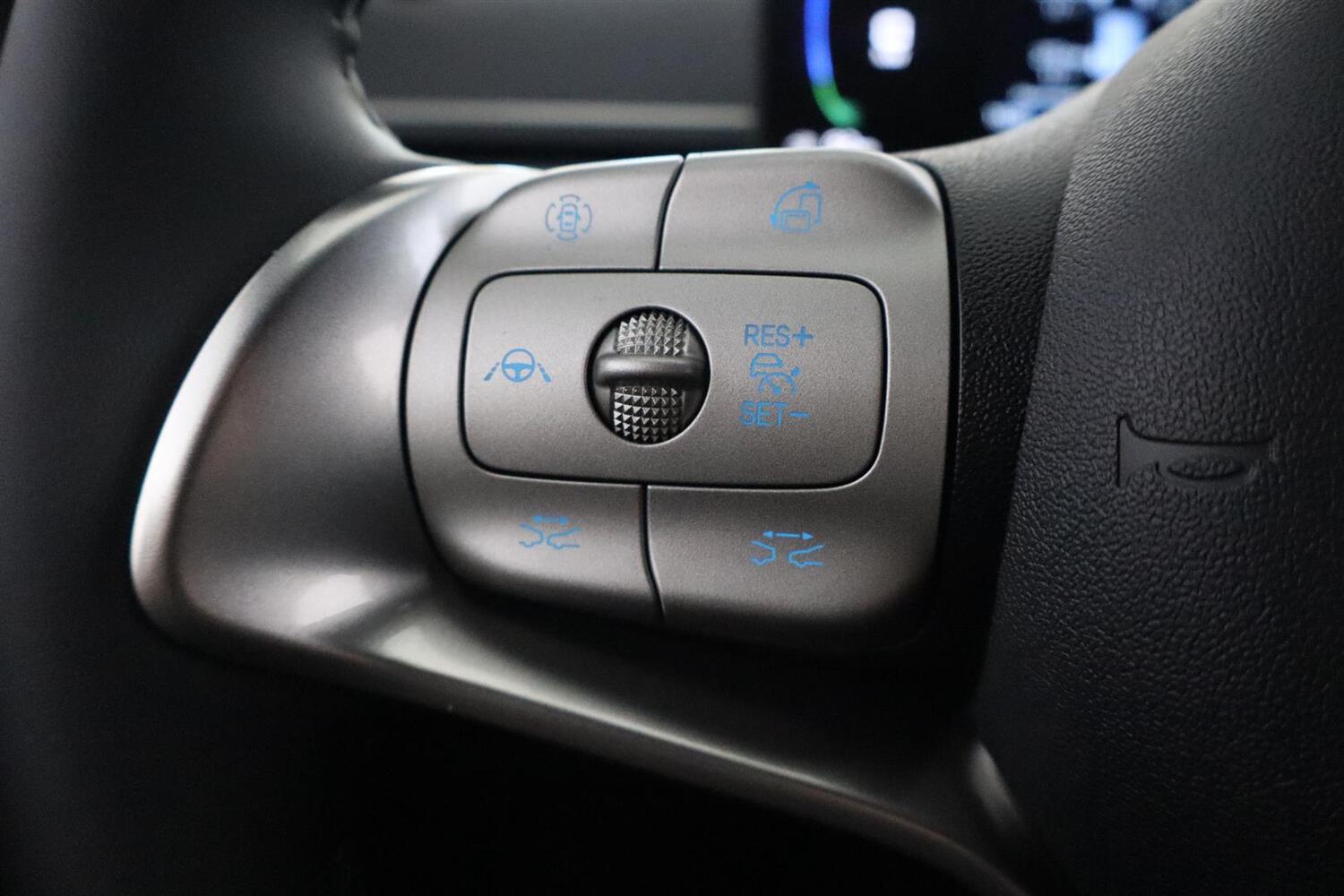BYD Dolphin Surf vaihtoauto
