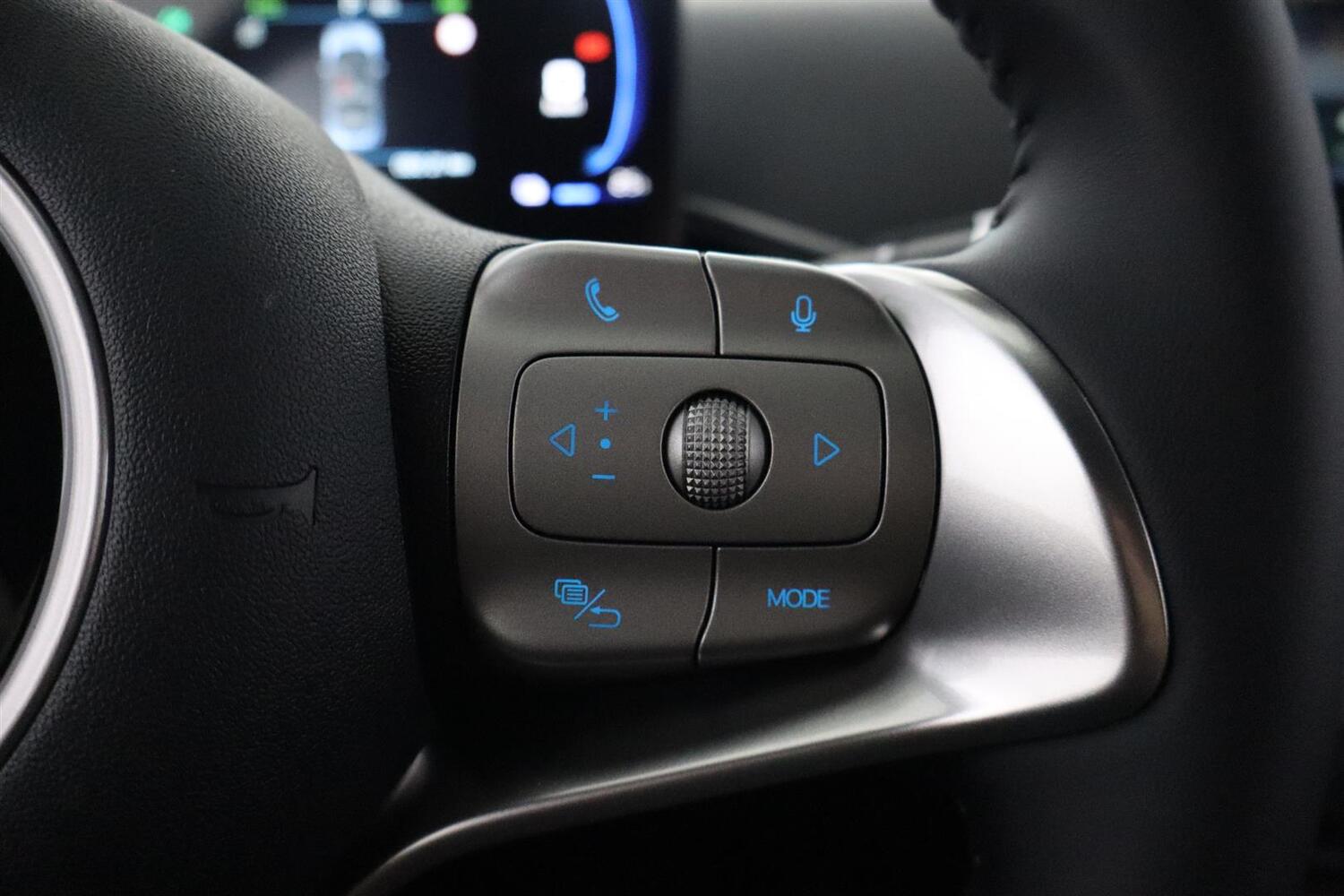 BYD Dolphin Surf vaihtoauto