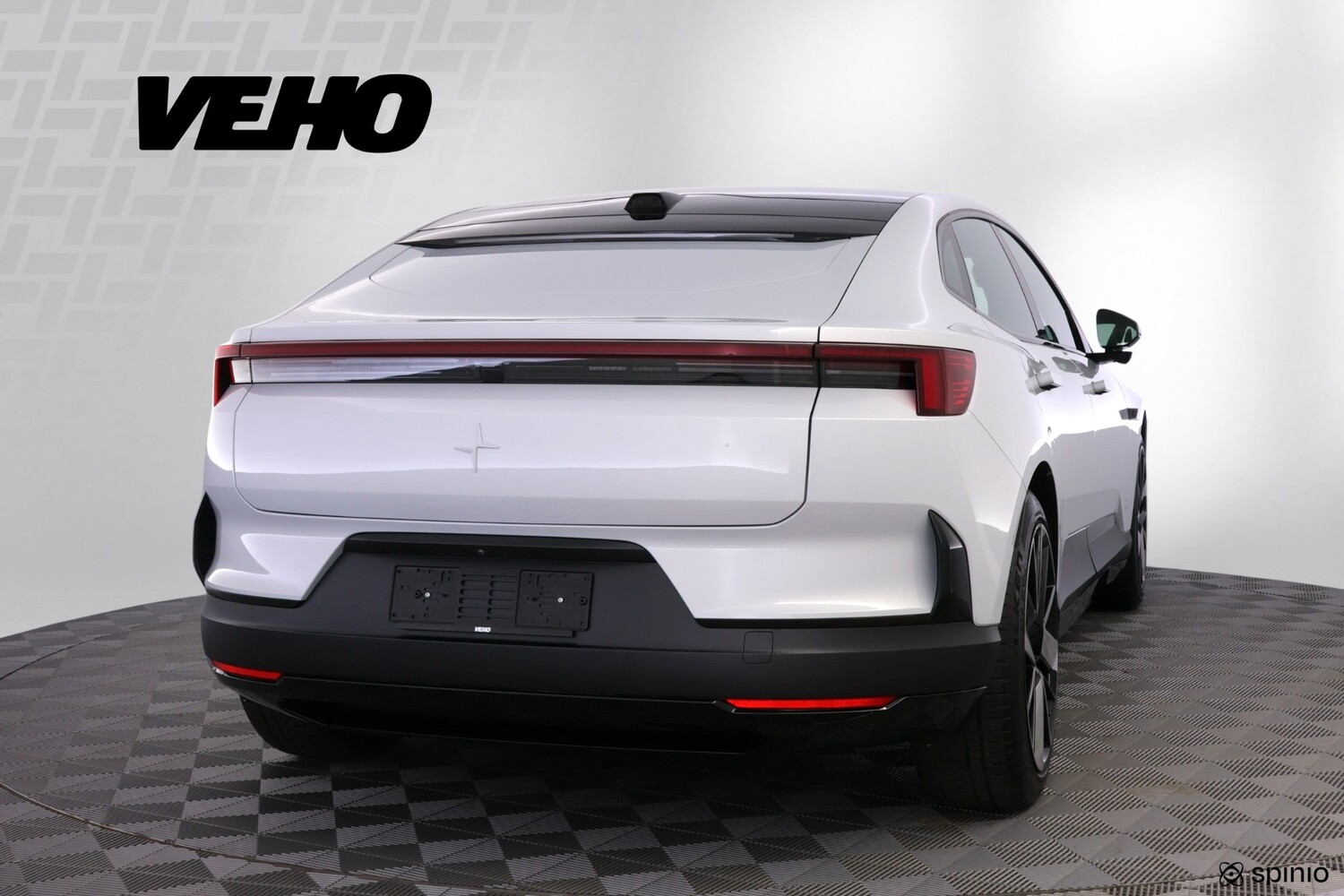 Polestar 4 vaihtoauto
