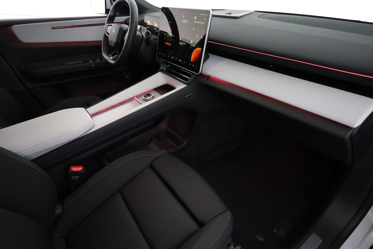 Polestar 4 vaihtoauto