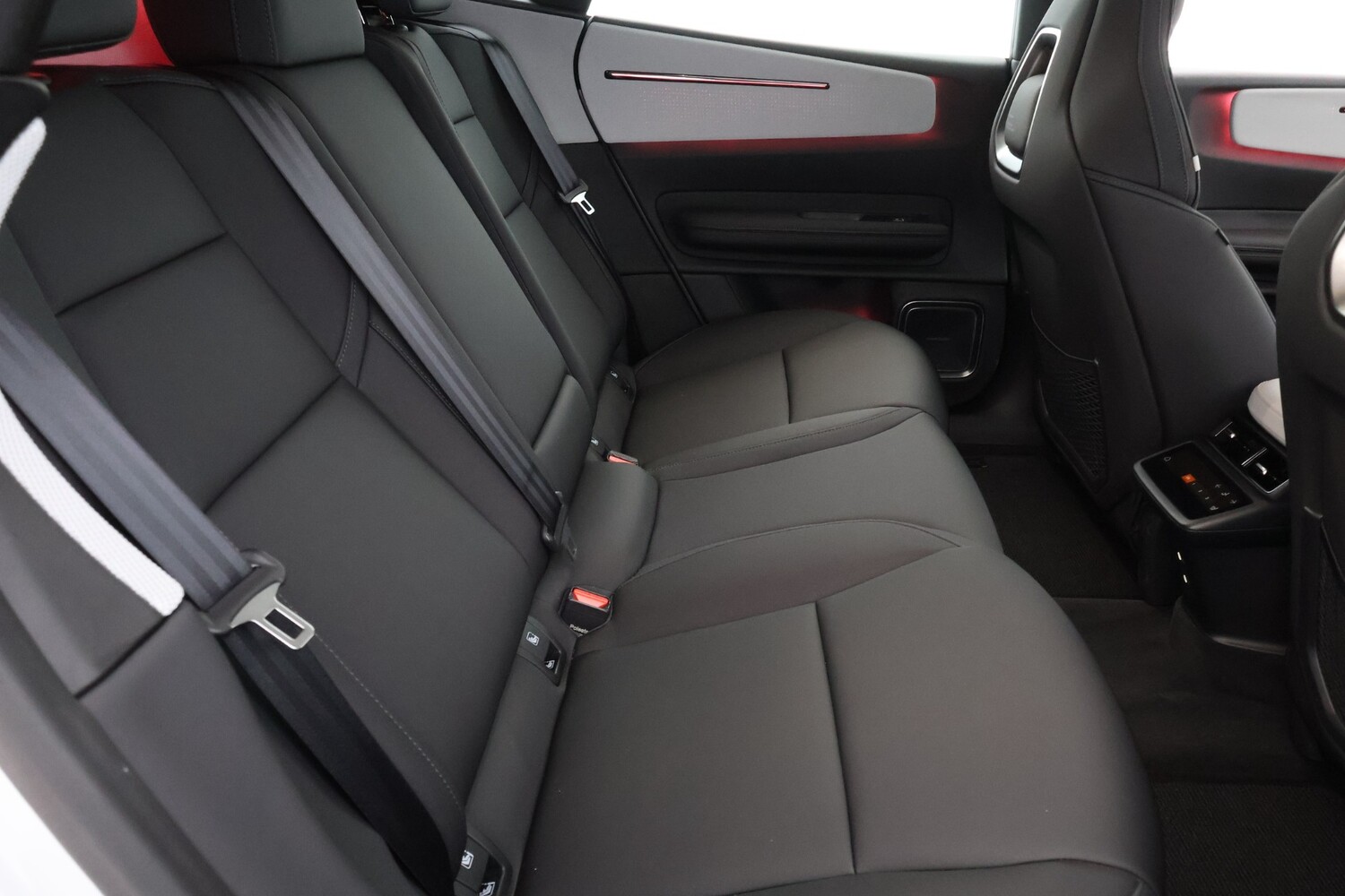Polestar 4 vaihtoauto