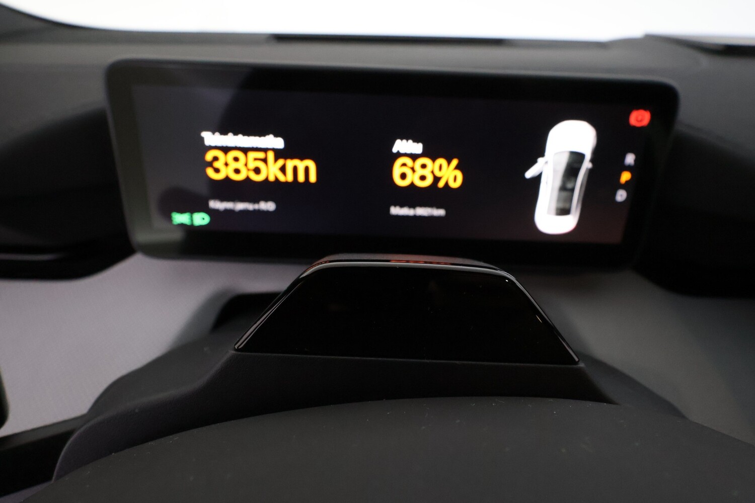 Polestar 4 vaihtoauto