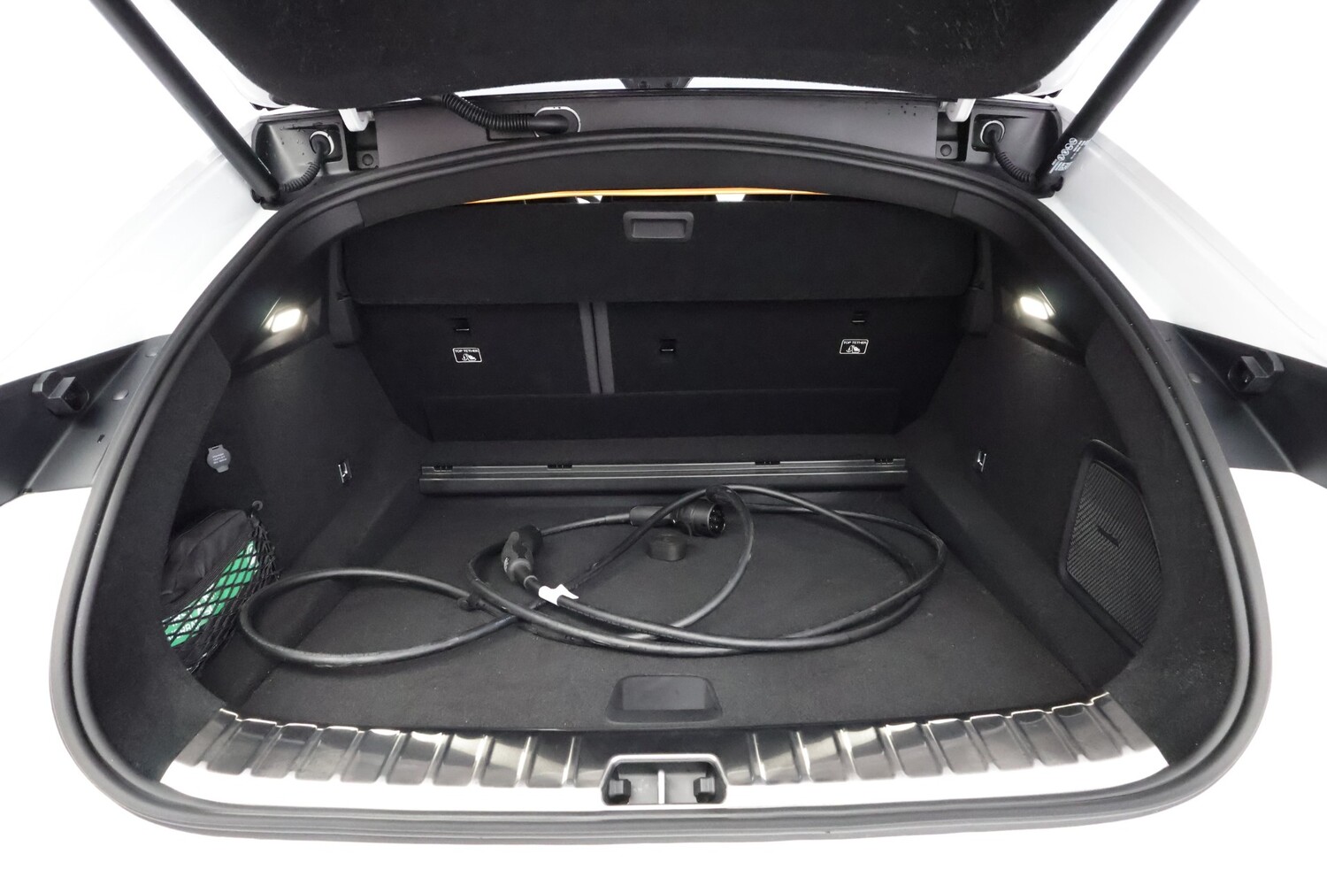 Polestar 4 vaihtoauto