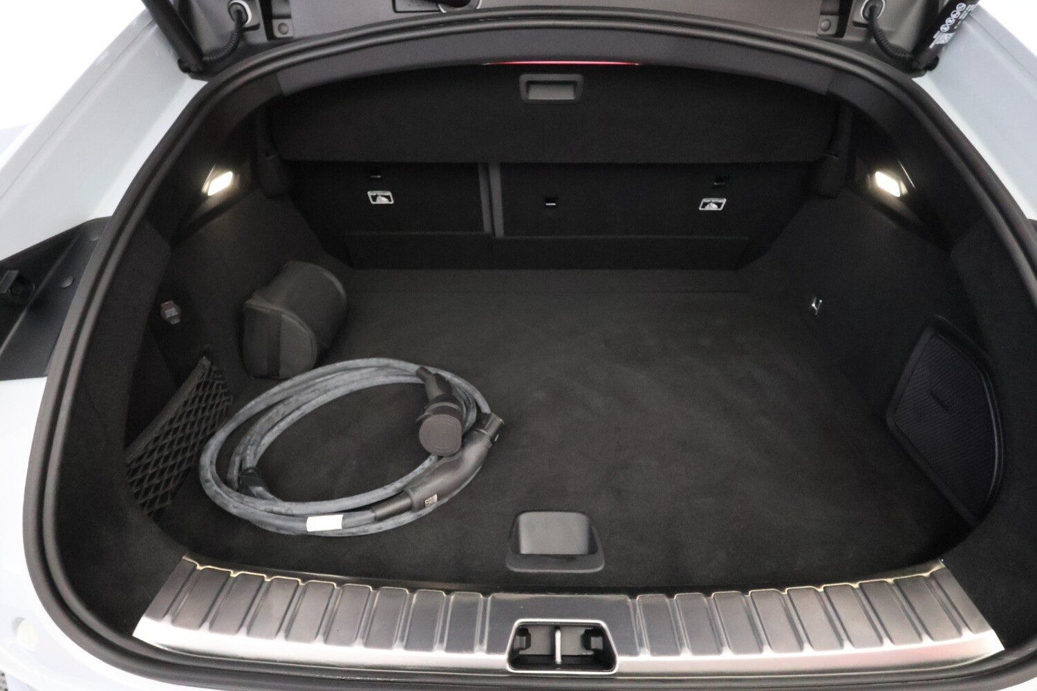 Polestar 4 vaihtoauto