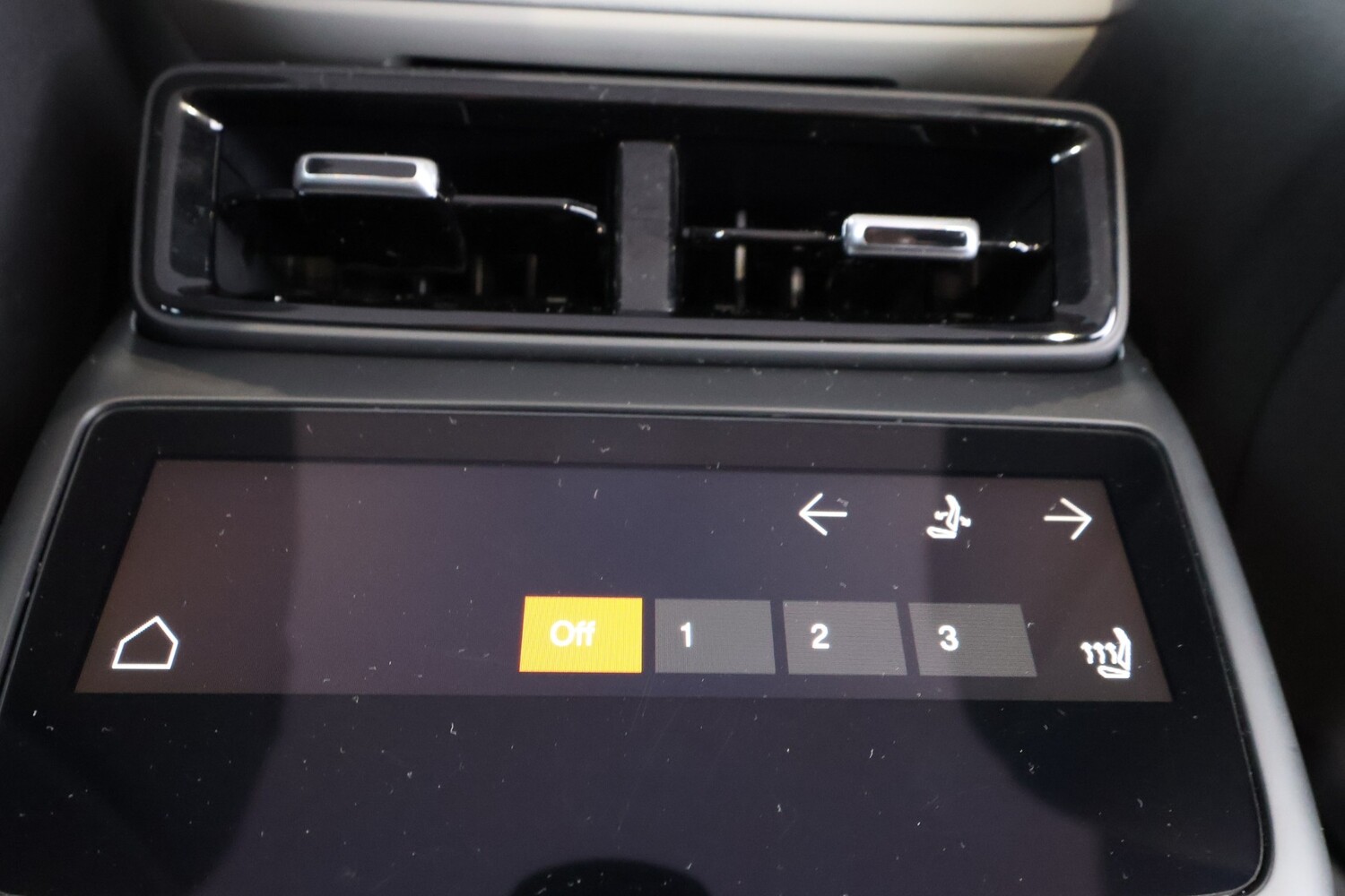 Polestar 4 vaihtoauto