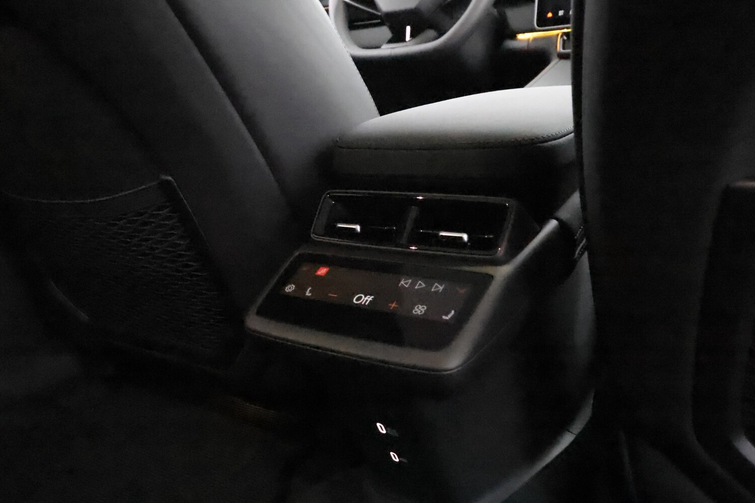 Polestar 4 vaihtoauto