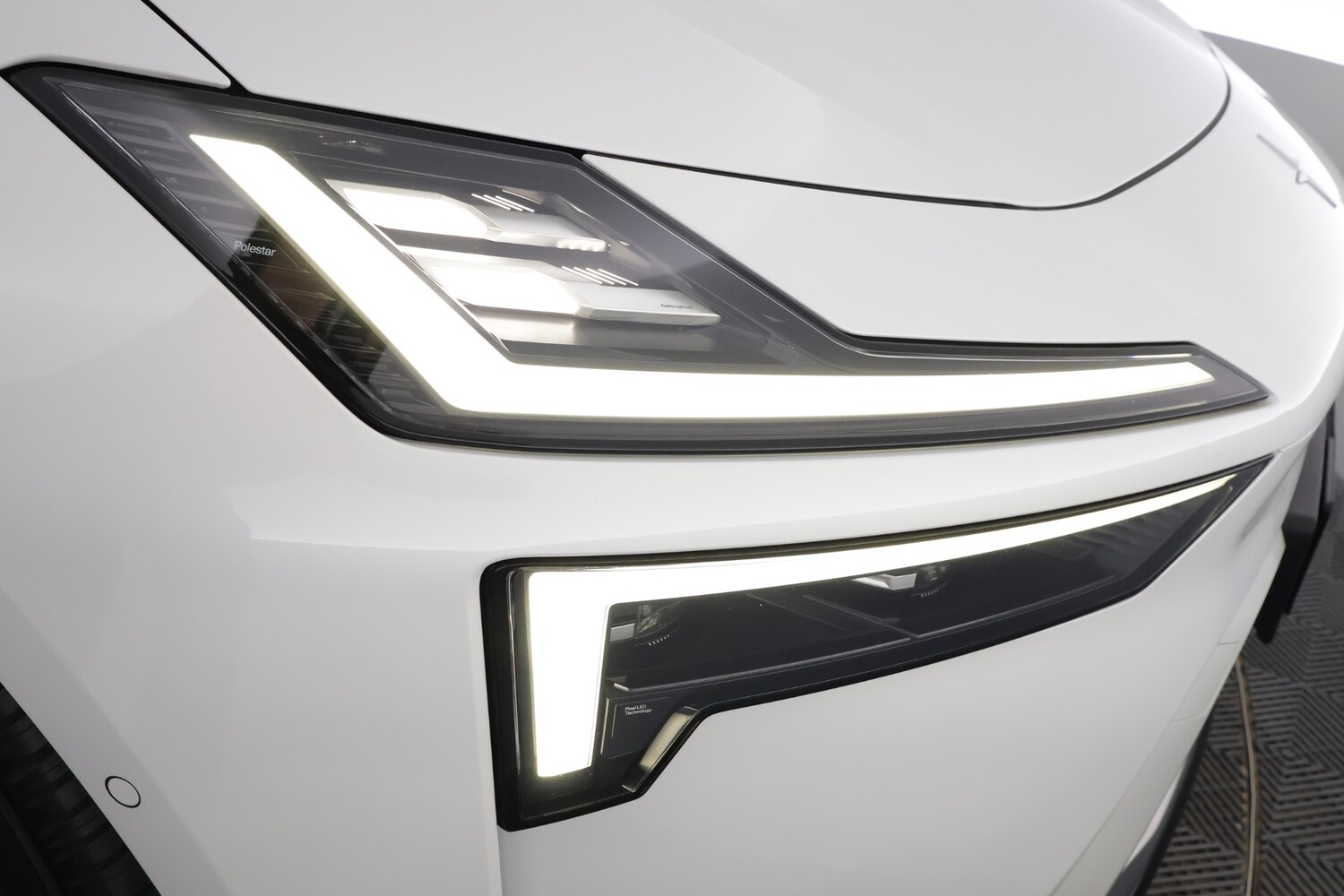 Polestar 4 vaihtoauto