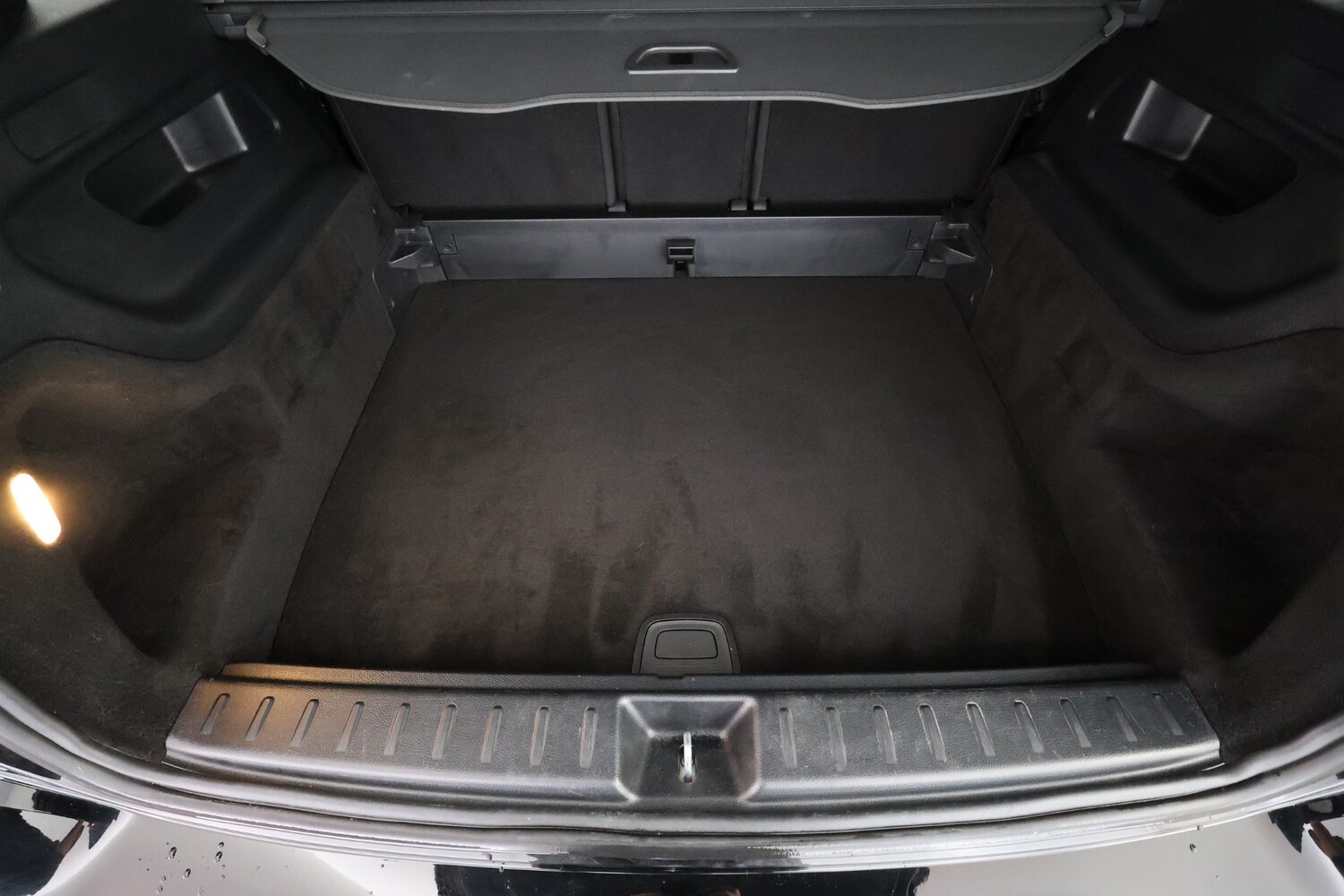 Mercedes-Benz GLB vaihtoauto