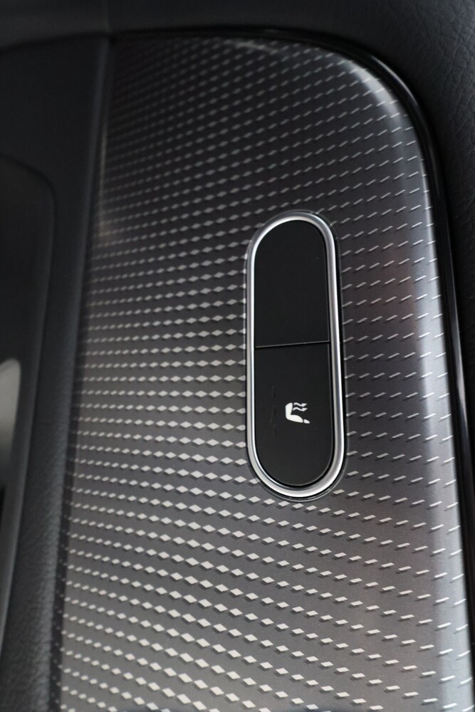 Mercedes-Benz GLB vaihtoauto