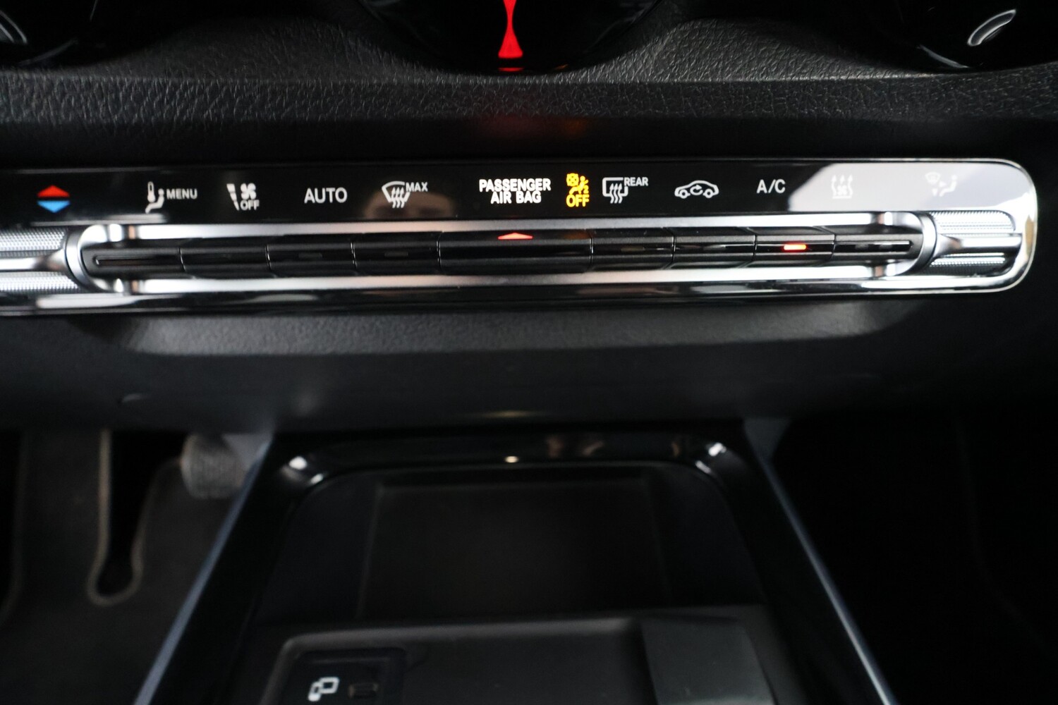 Mercedes-Benz GLB vaihtoauto