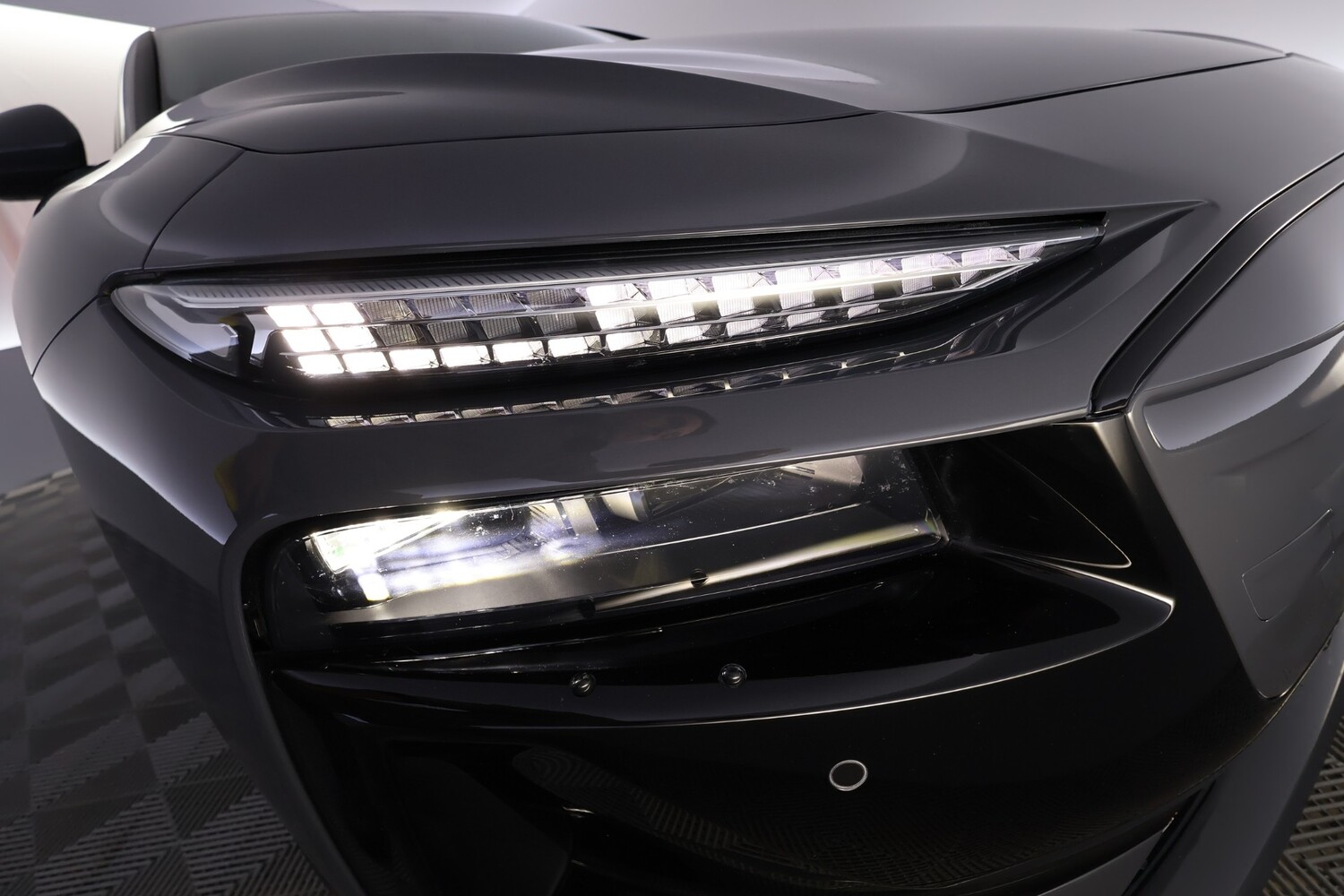 Audi A6 e-tron vaihtoauto