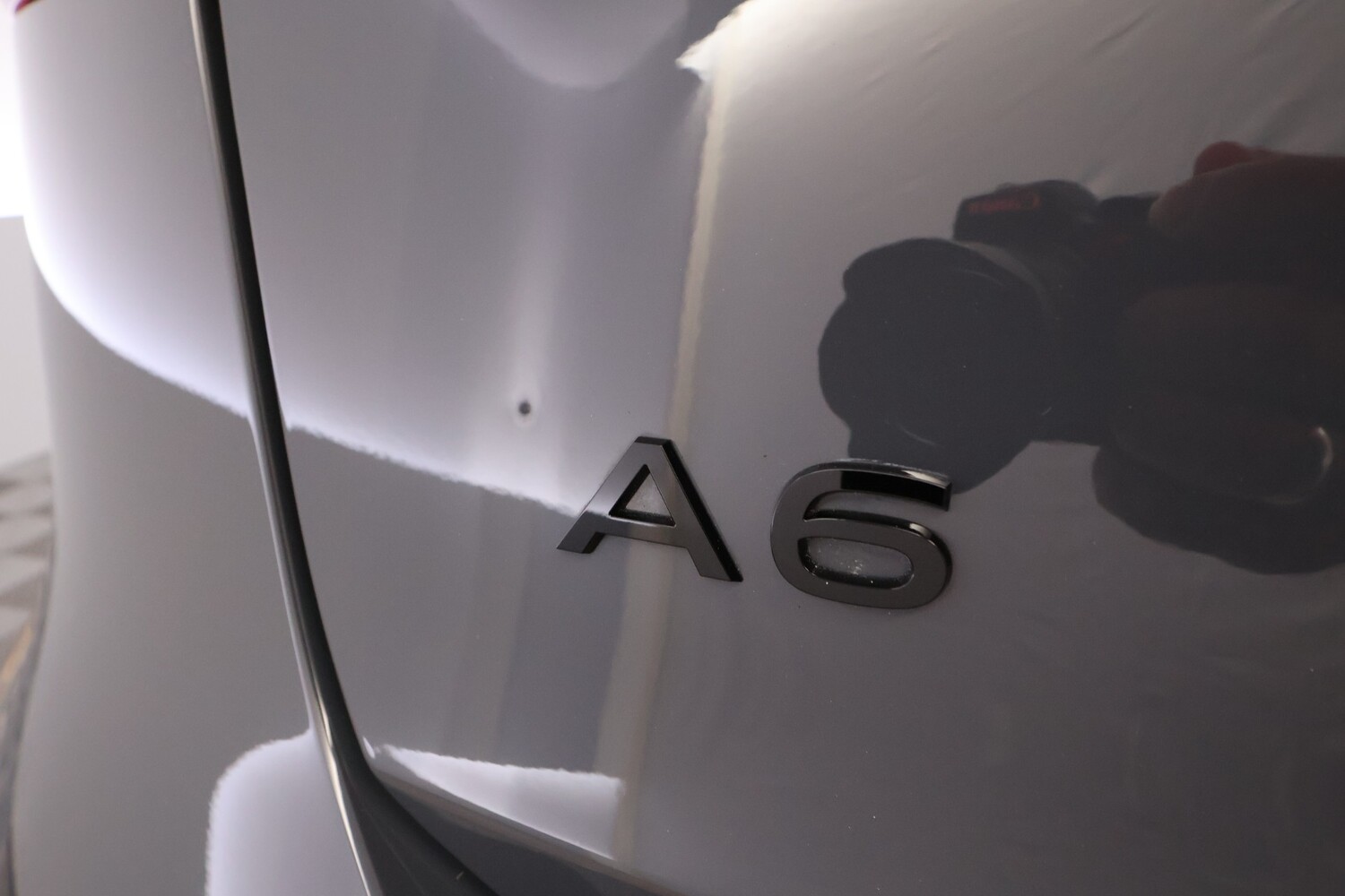 Audi A6 e-tron vaihtoauto