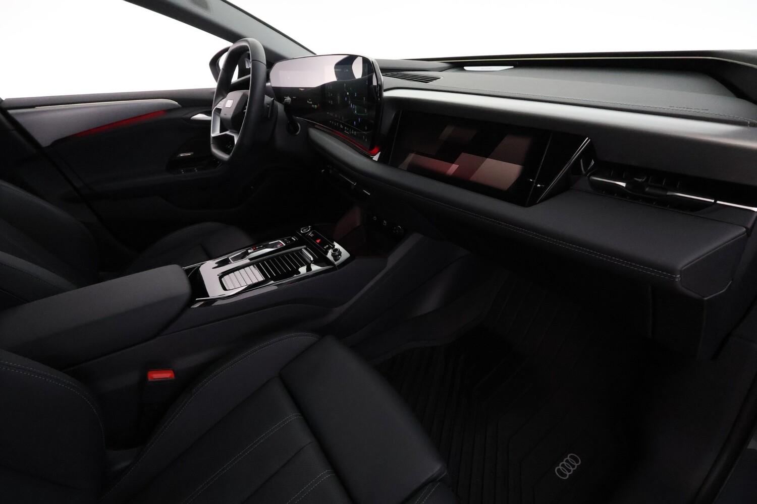 Audi A6 e-tron vaihtoauto