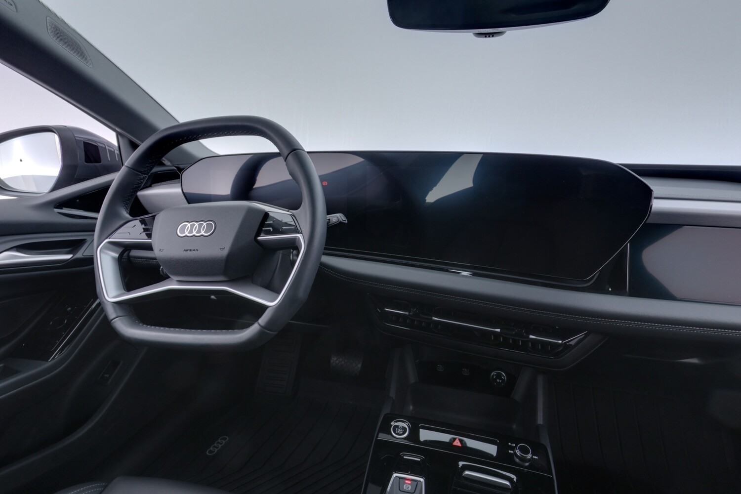 Audi A6 e-tron vaihtoauto