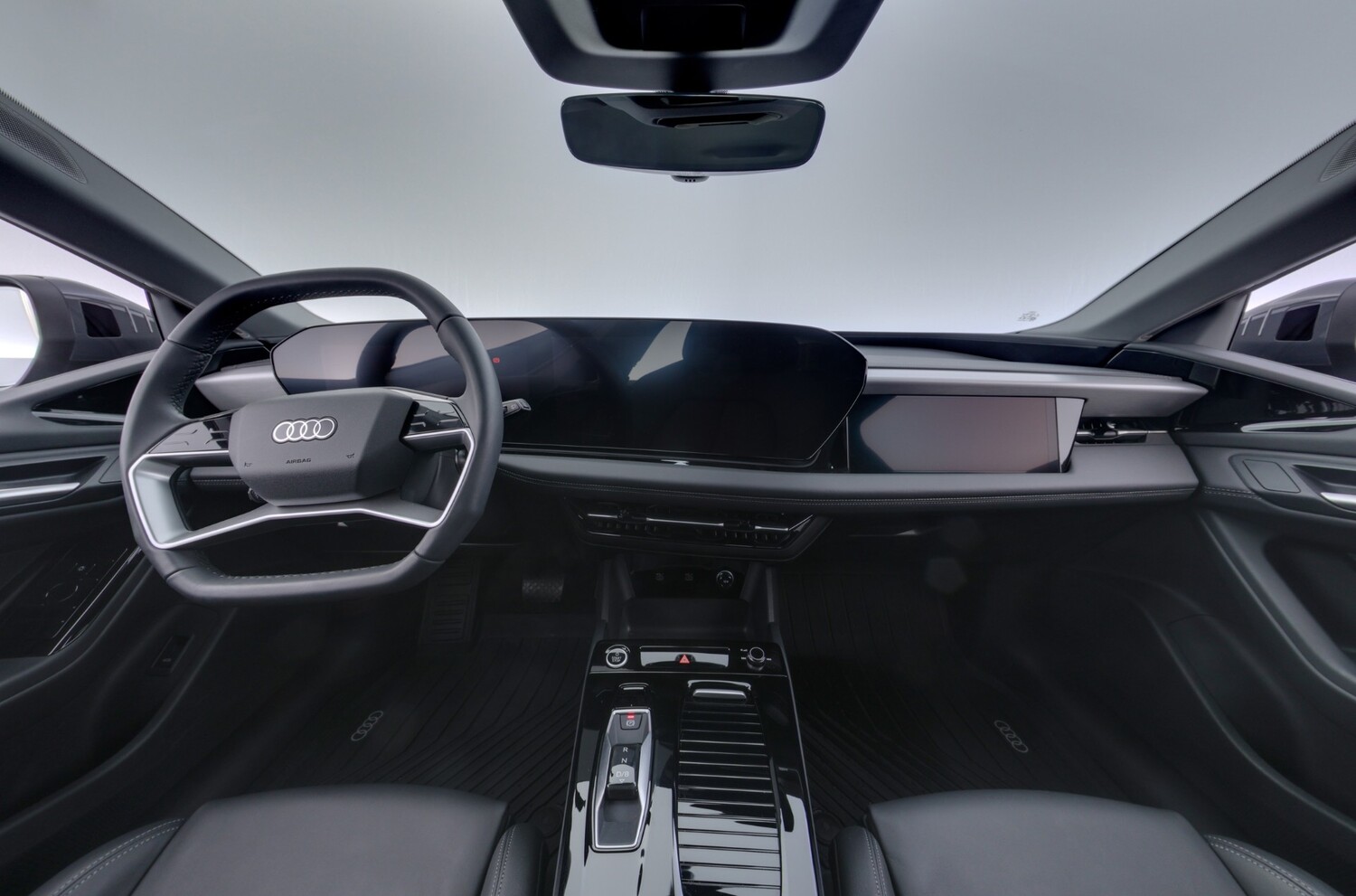 Audi A6 e-tron vaihtoauto