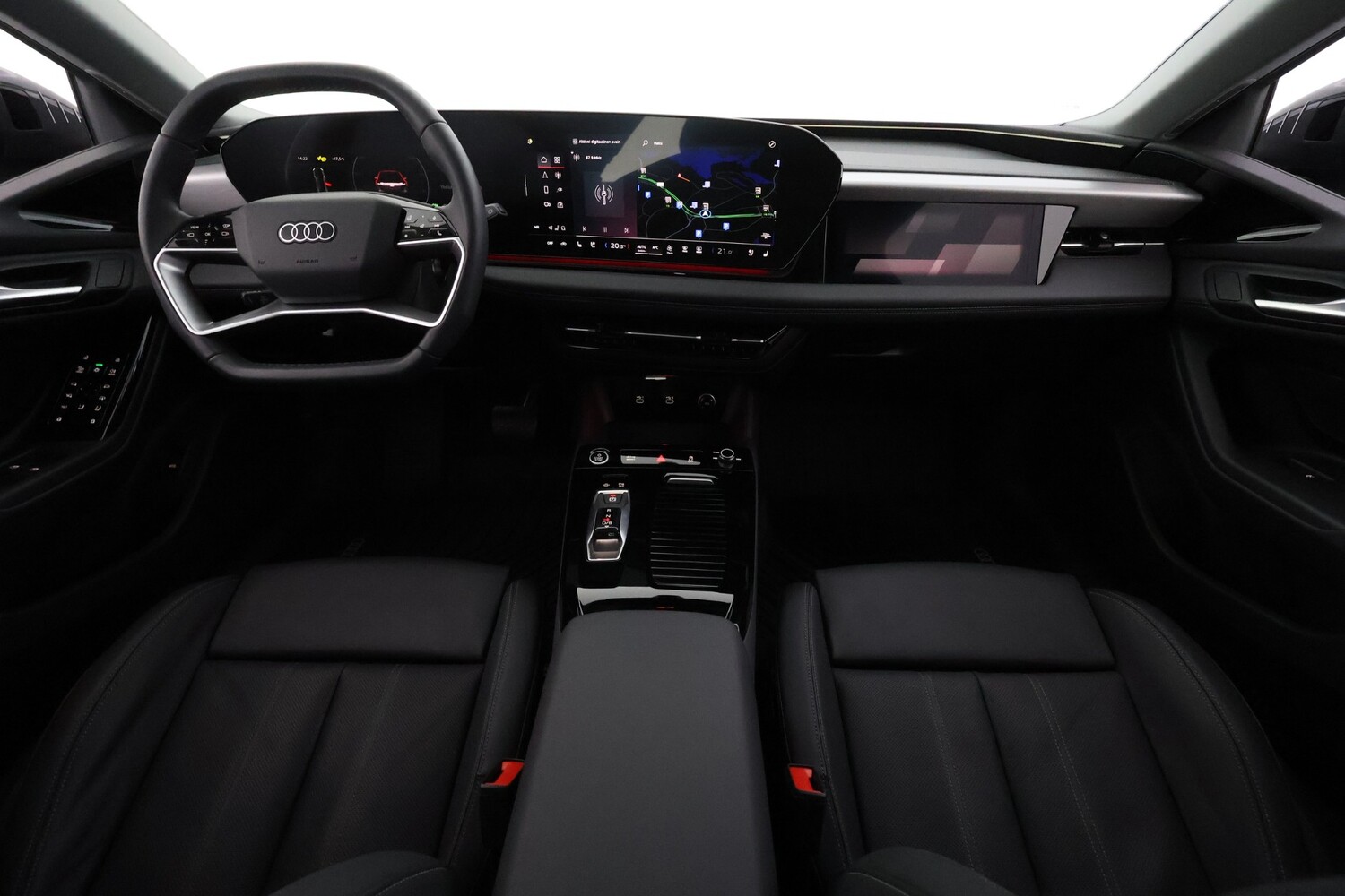 Audi A6 e-tron vaihtoauto