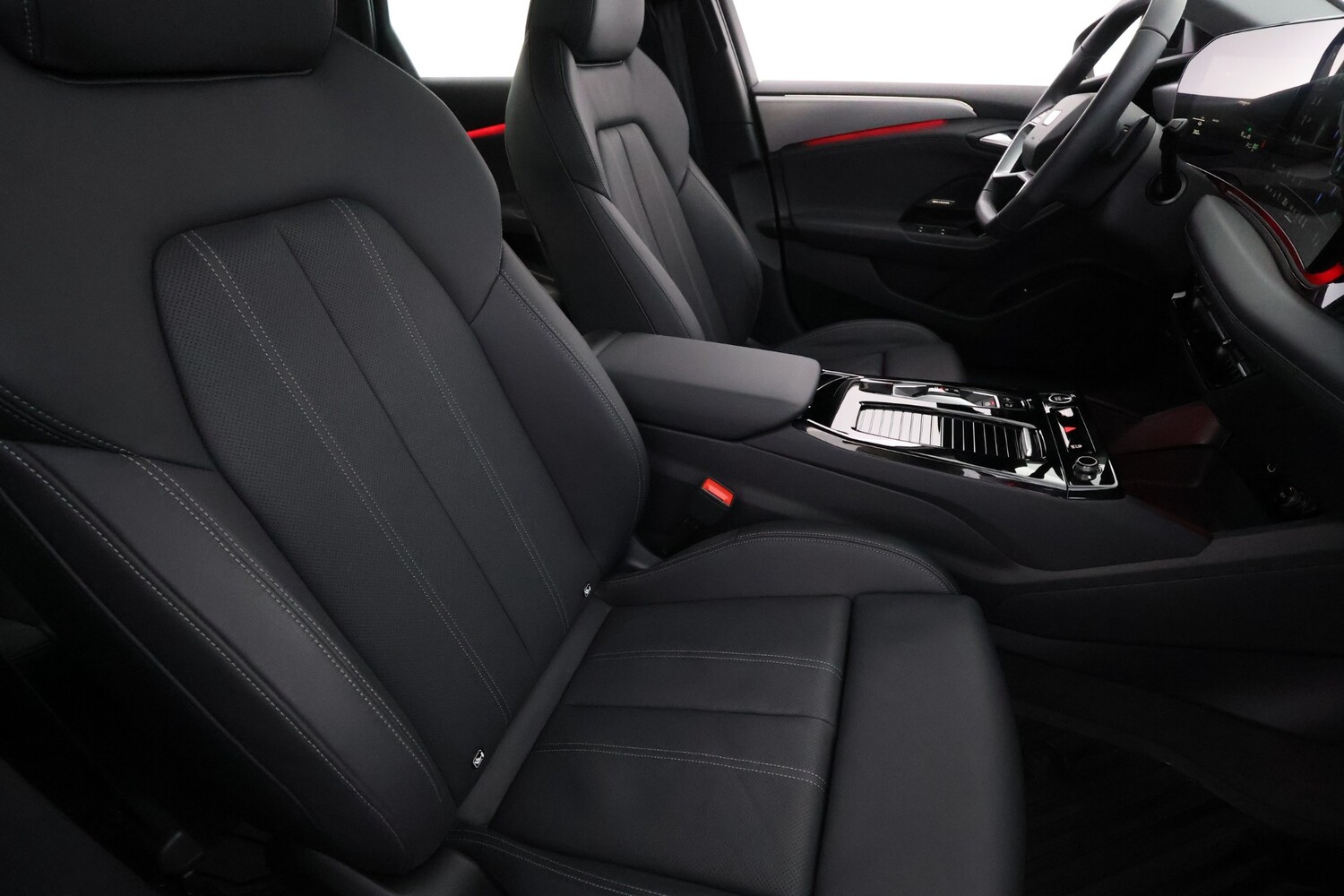 Audi A6 e-tron vaihtoauto