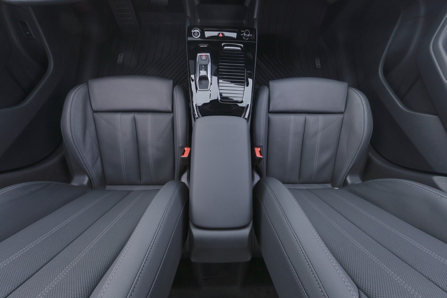 Audi A6 e-tron vaihtoauto
