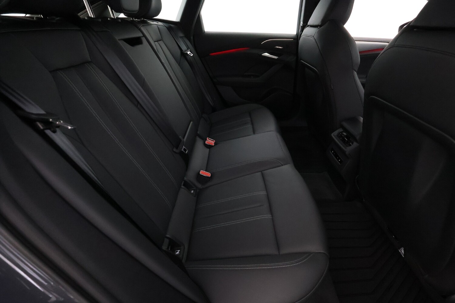 Audi A6 e-tron vaihtoauto