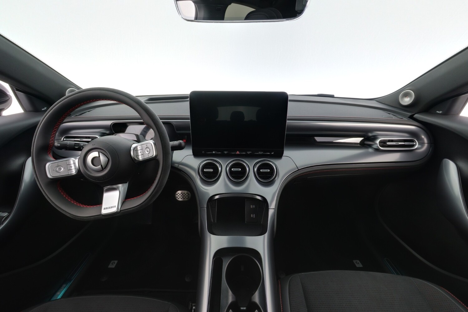 Smart #3 vaihtoauto