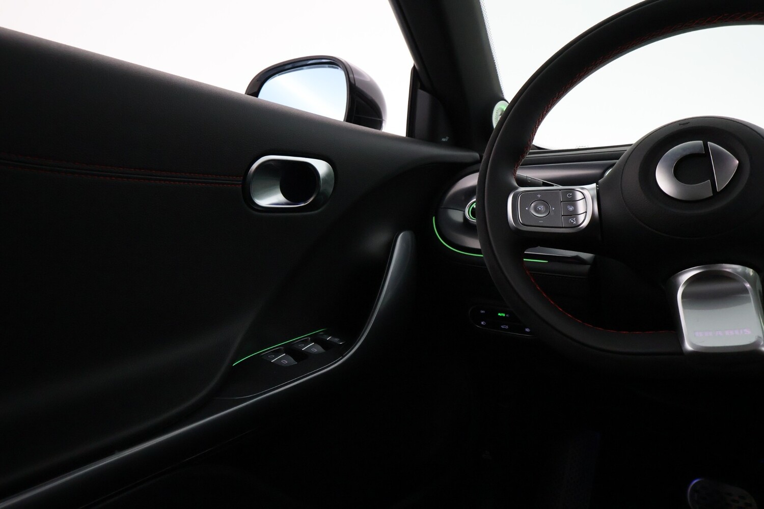 Smart #3 vaihtoauto