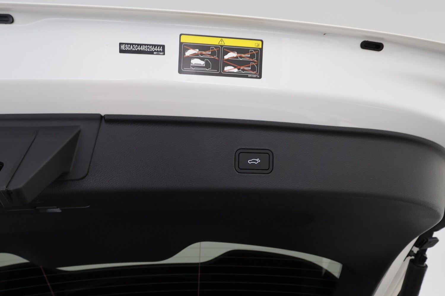 Smart #3 vaihtoauto
