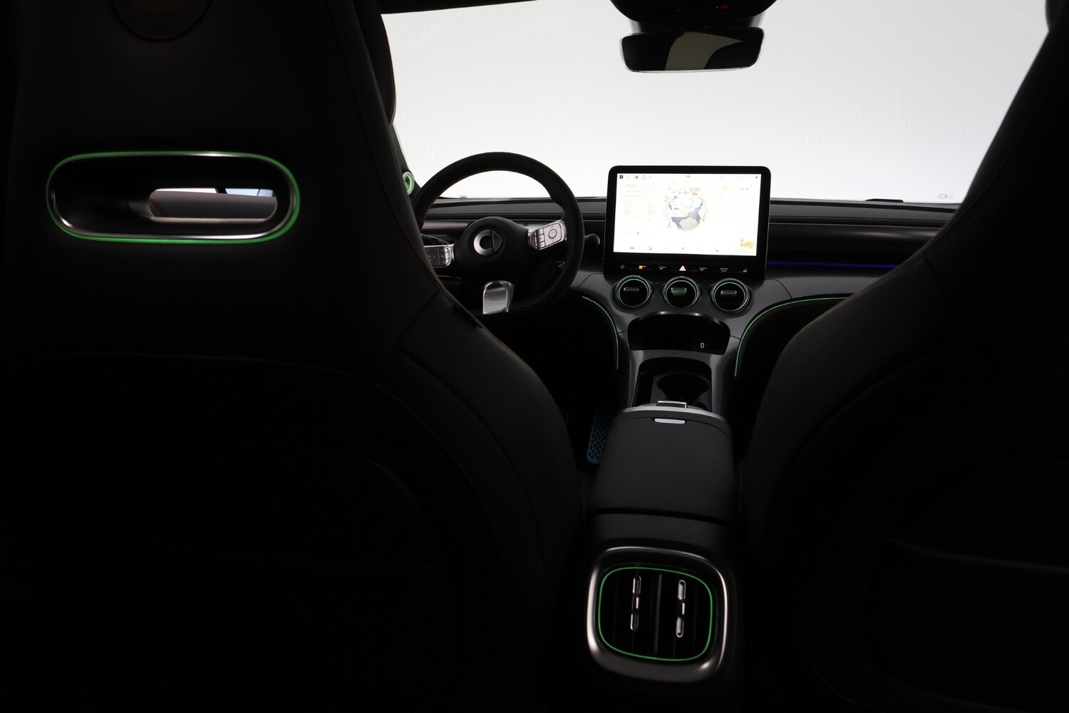Smart #3 vaihtoauto