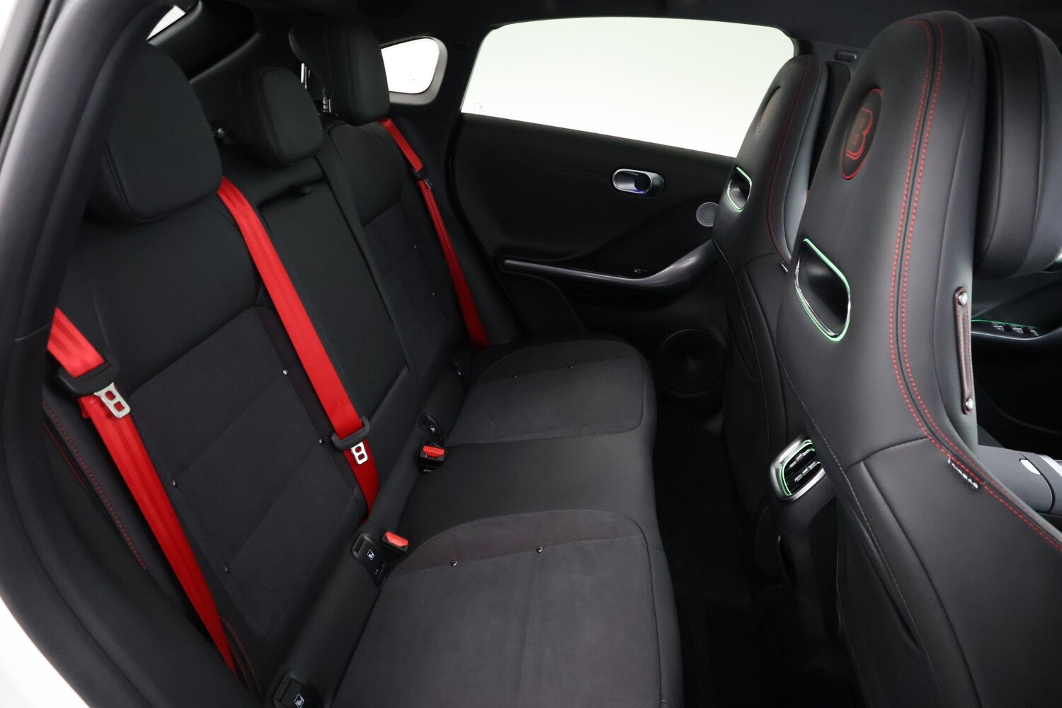 Smart #3 vaihtoauto