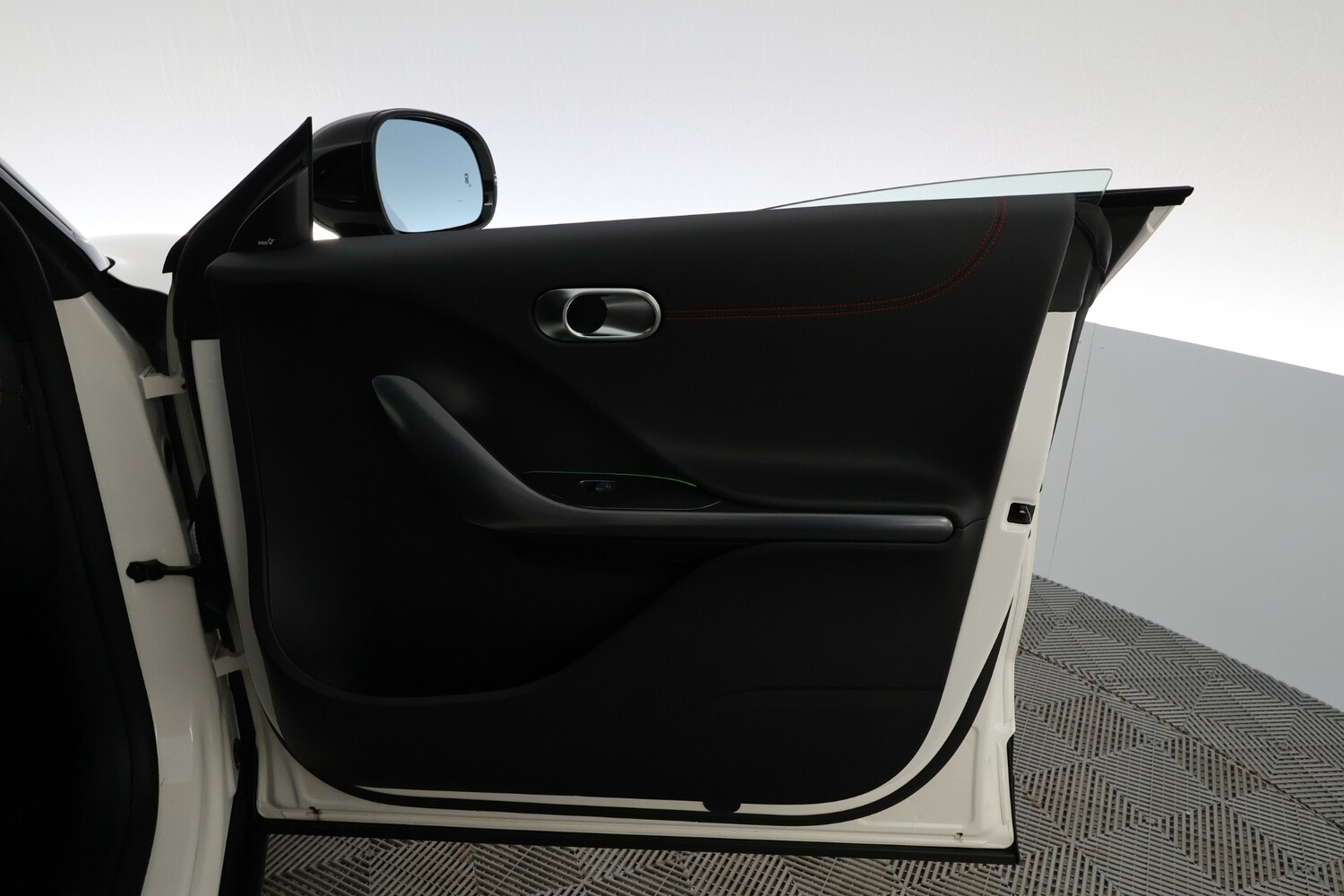 Smart #3 vaihtoauto