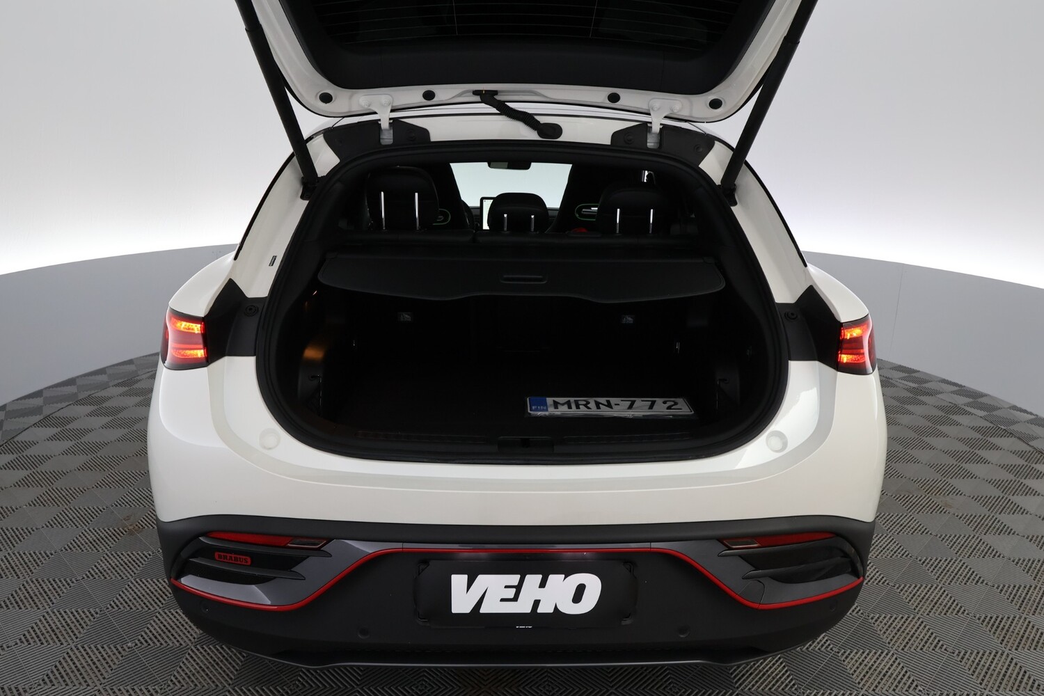 Smart #3 vaihtoauto