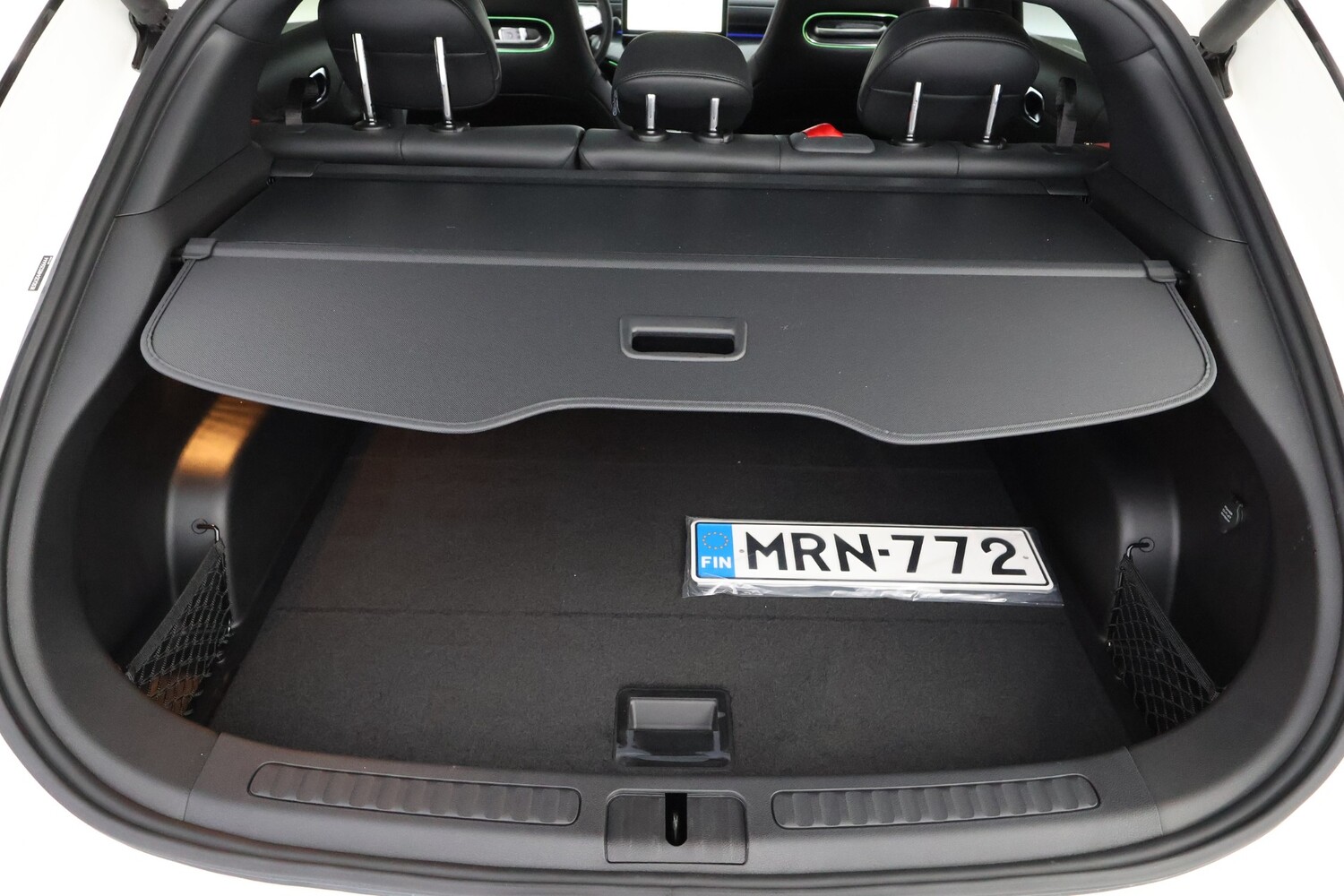 Smart #3 vaihtoauto
