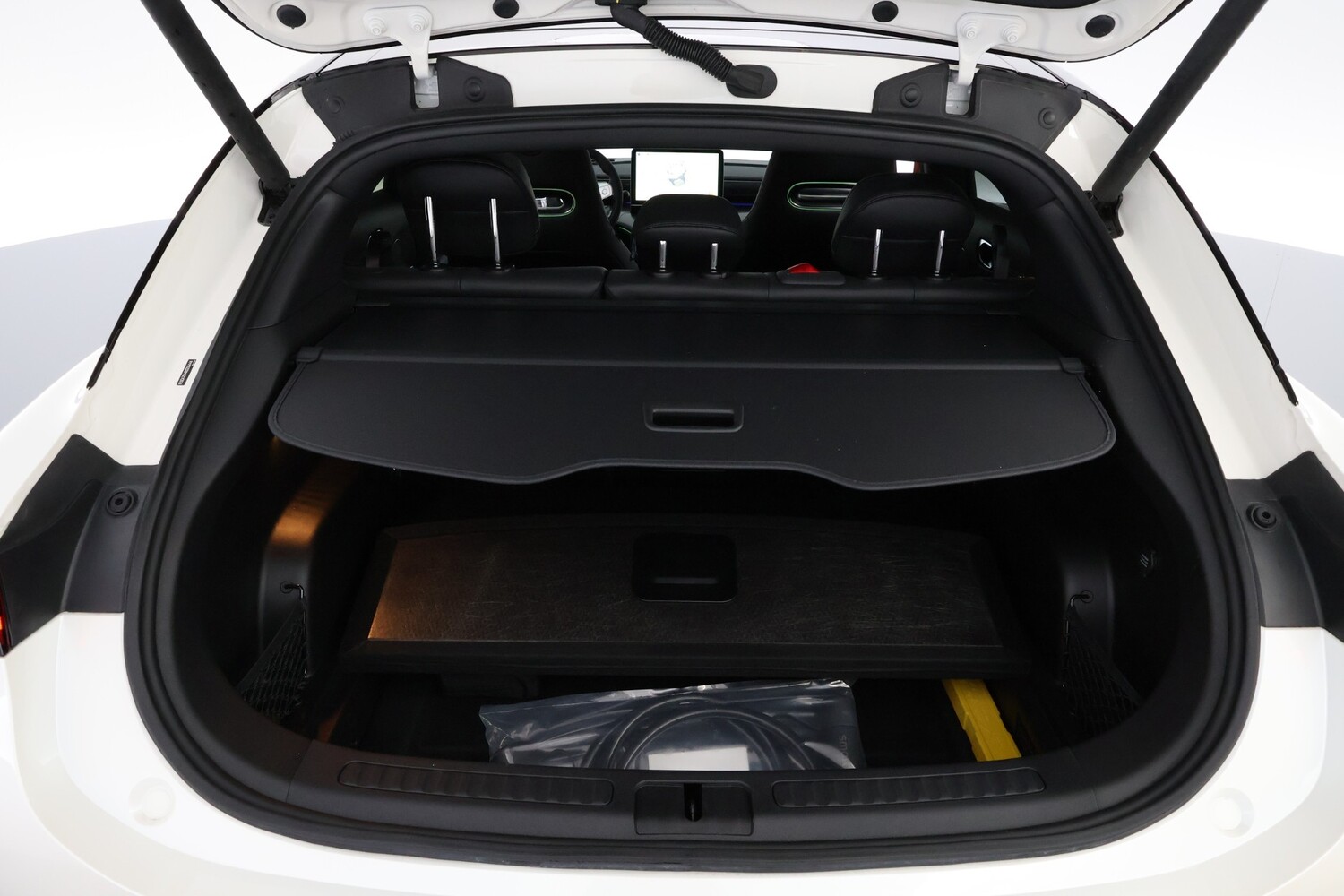 Smart #3 vaihtoauto
