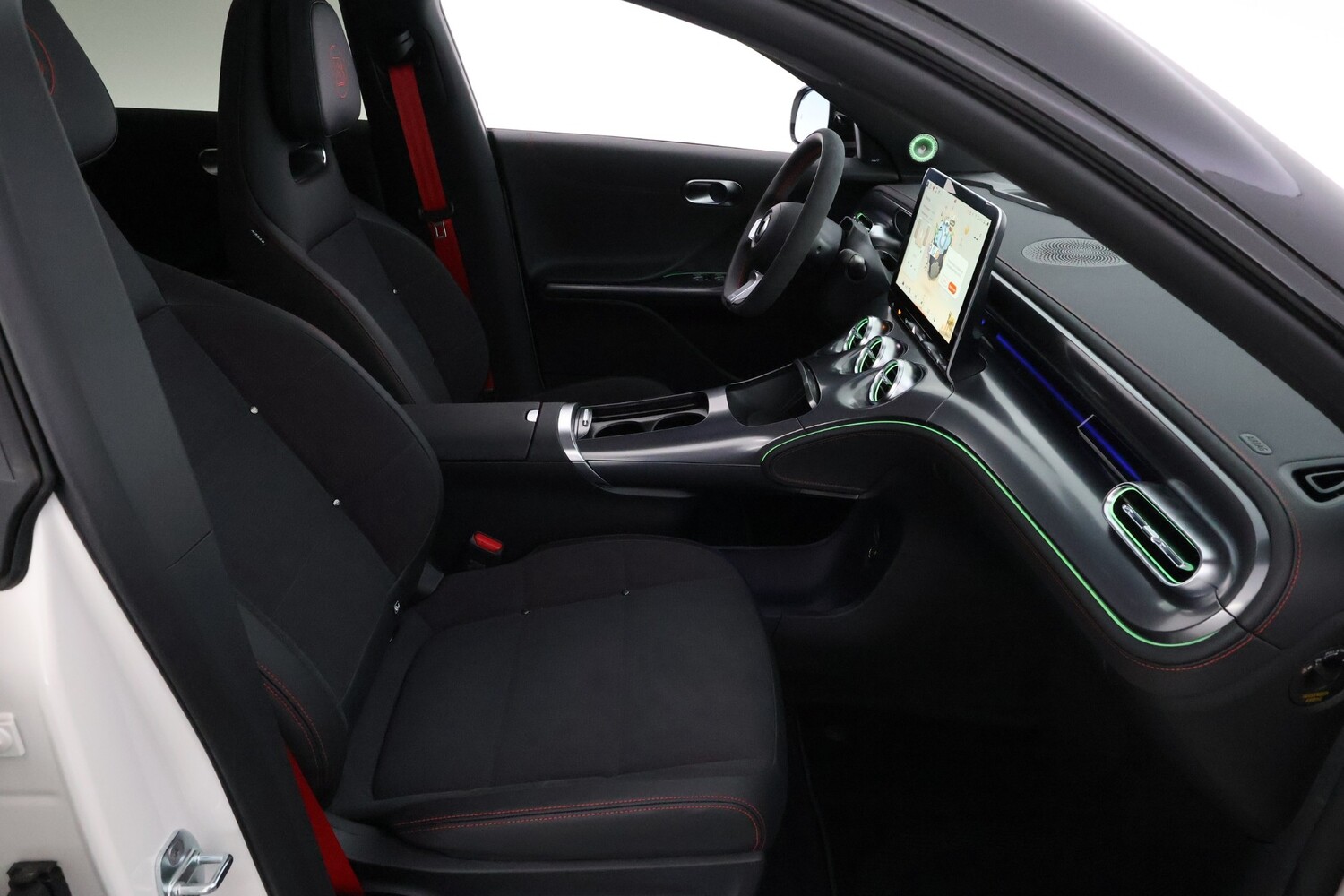 Smart #3 vaihtoauto