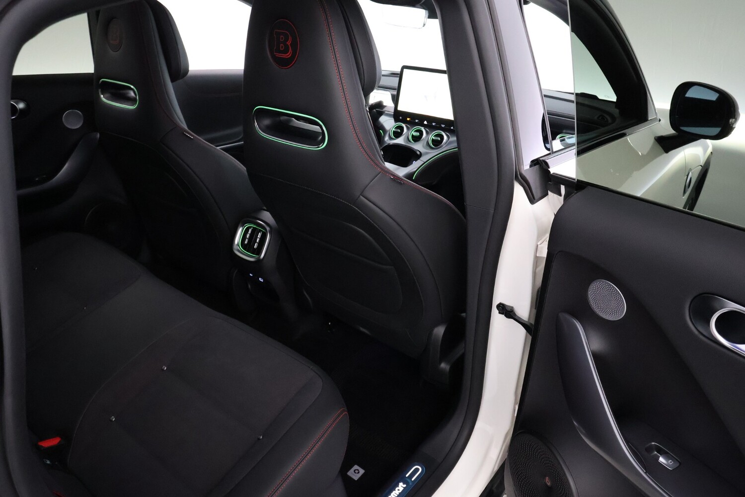 Smart #3 vaihtoauto