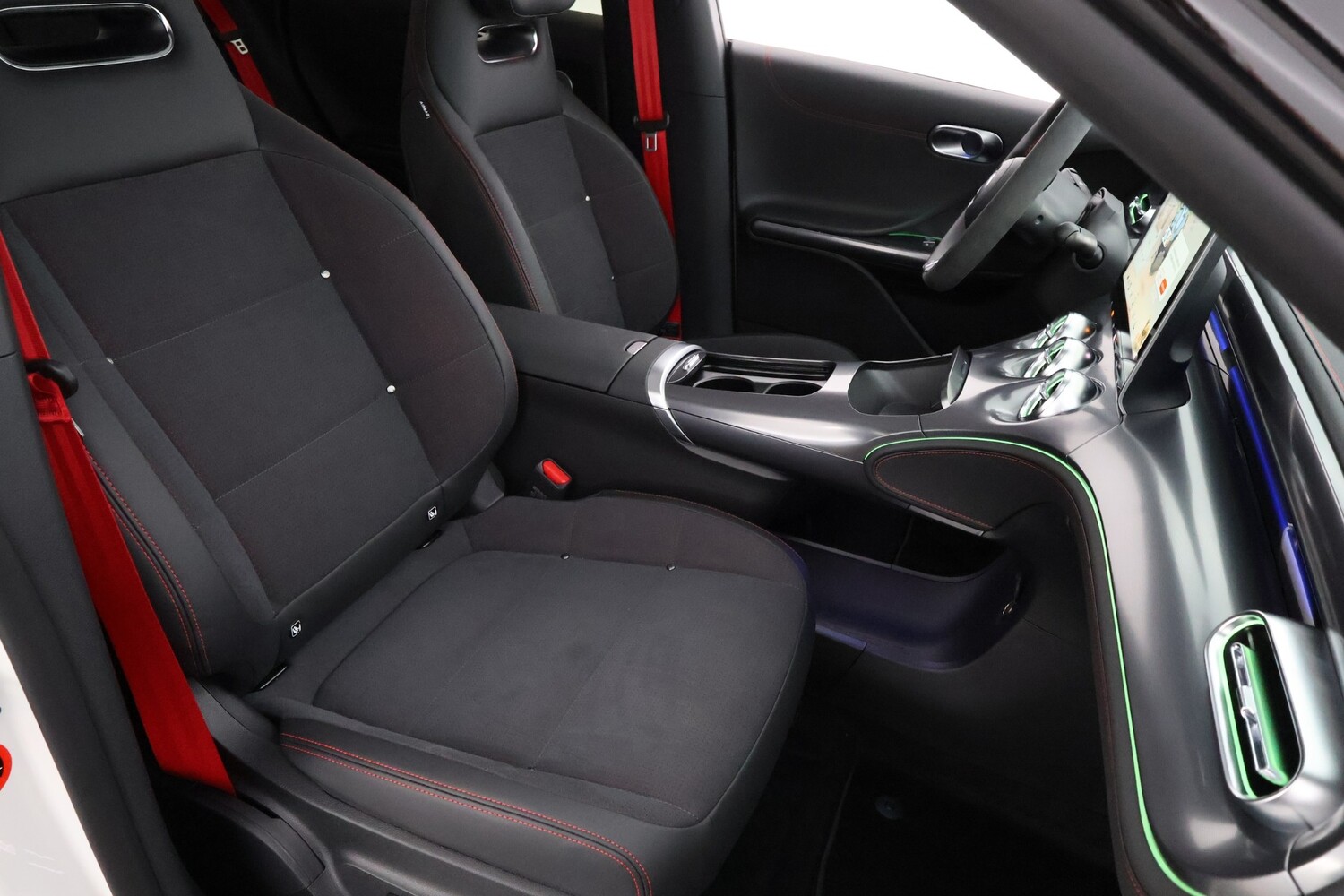 Smart #3 vaihtoauto
