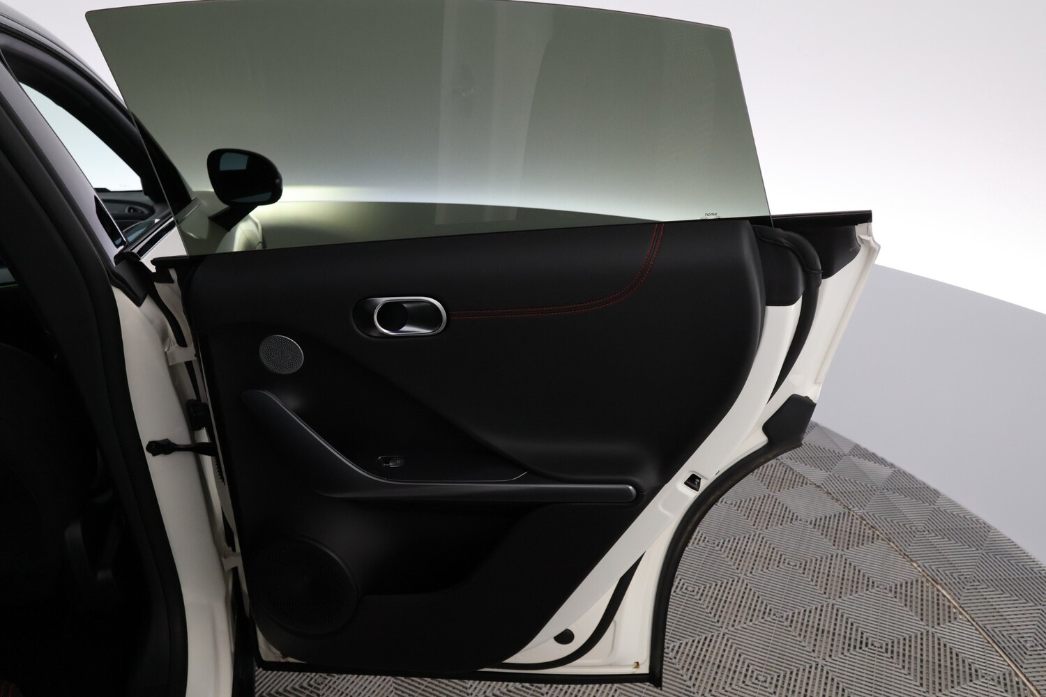 Smart #3 vaihtoauto
