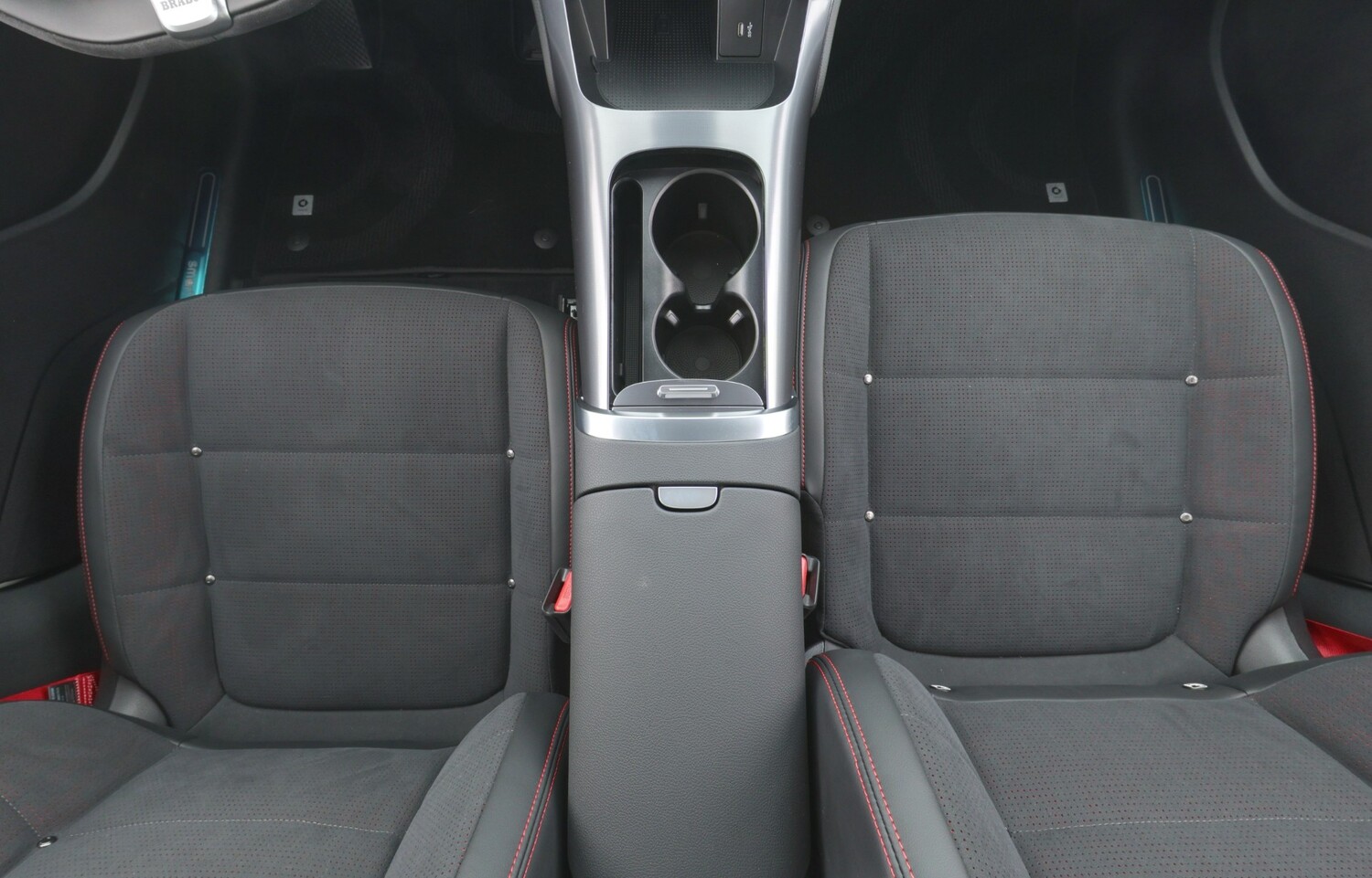 Smart #3 vaihtoauto
