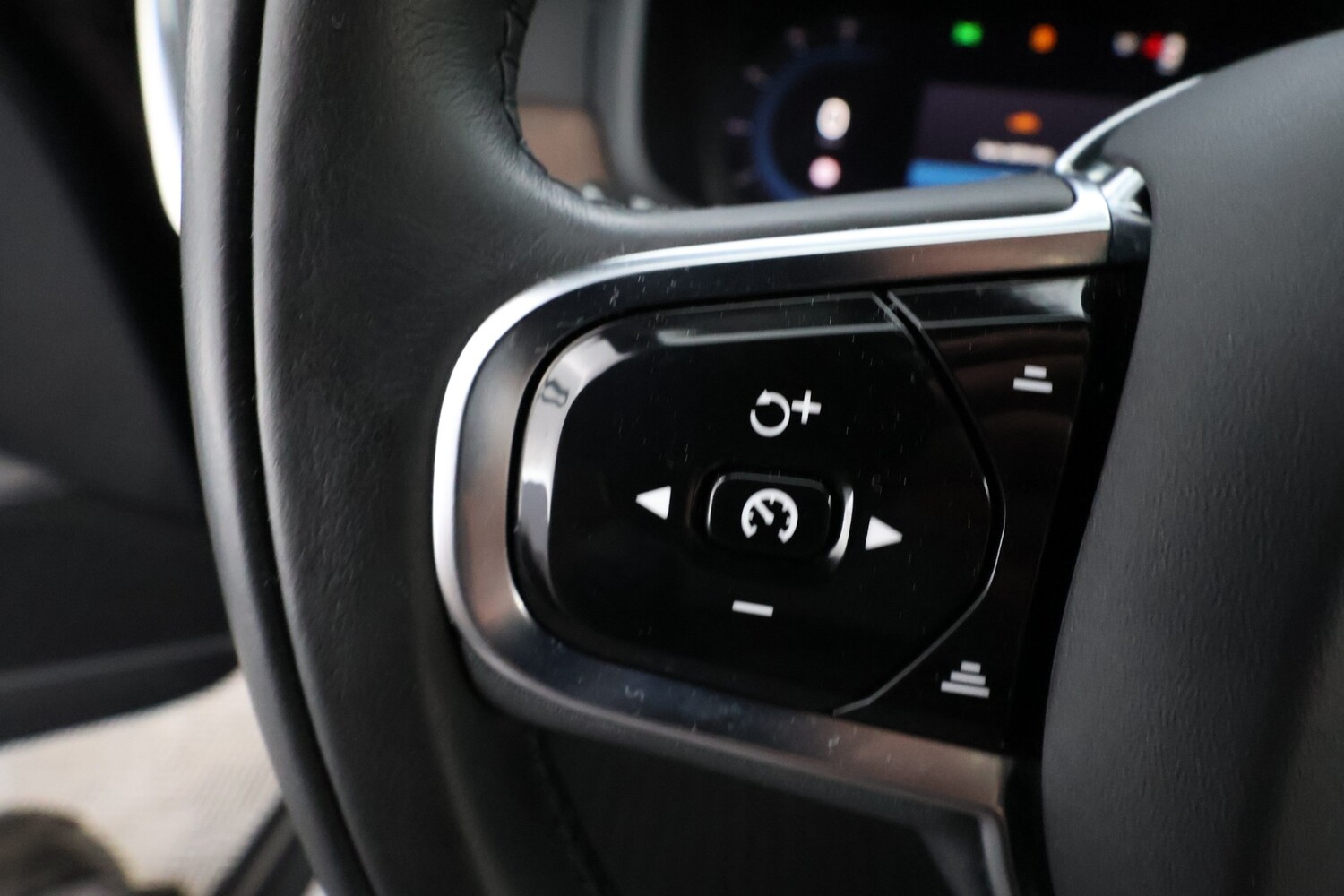 Volvo S90 vaihtoauto