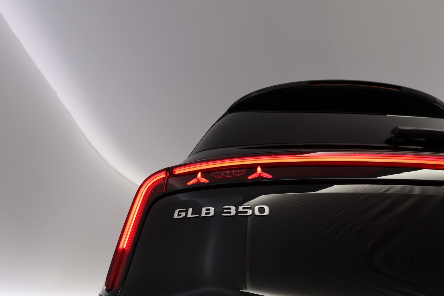 Mercedes-Benz GLB vaihtoauto