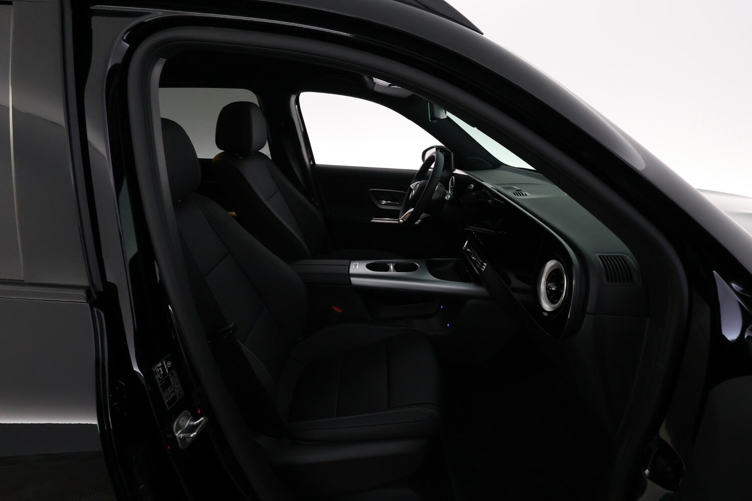 Mercedes-Benz GLB vaihtoauto