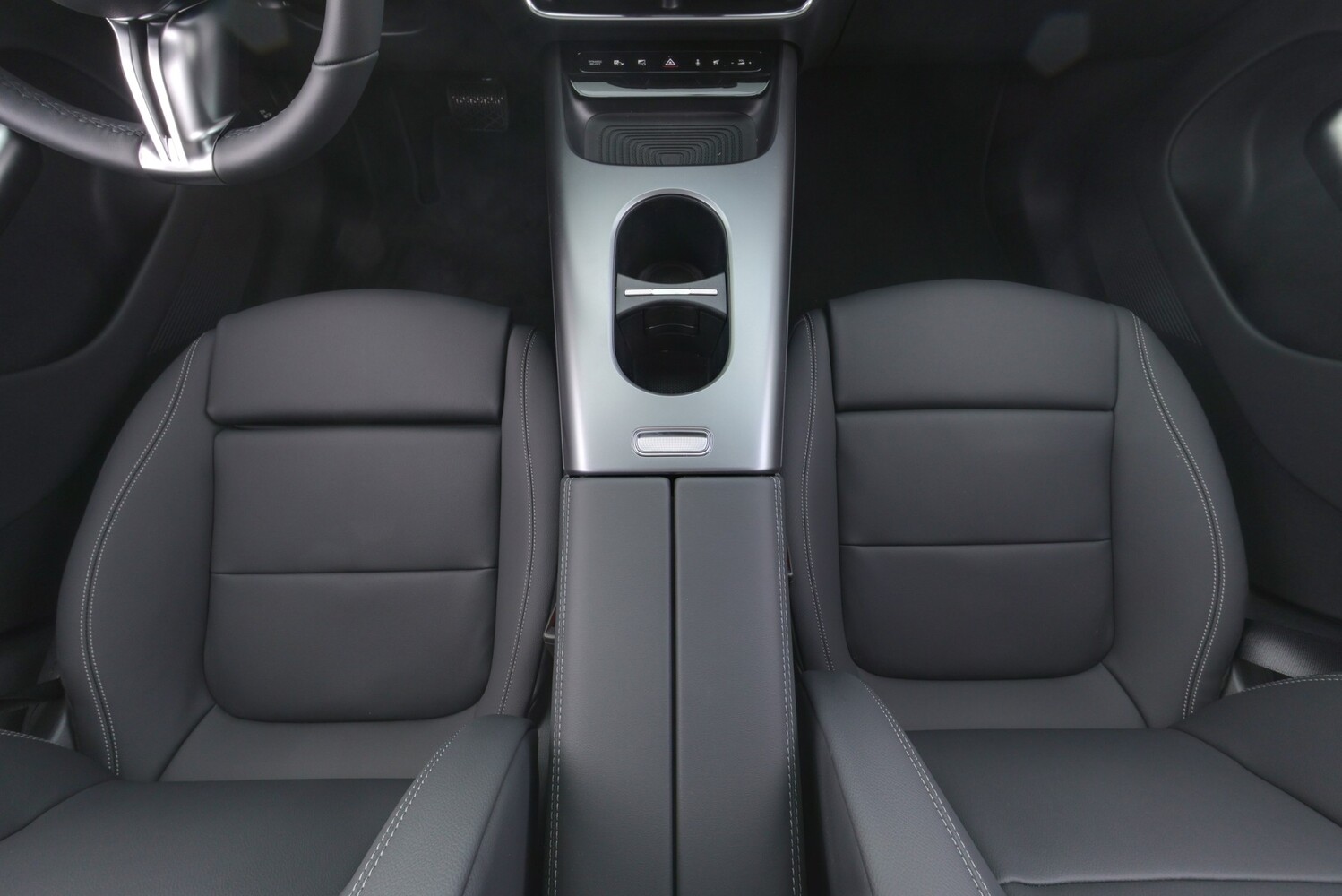 Mercedes-Benz GLB vaihtoauto