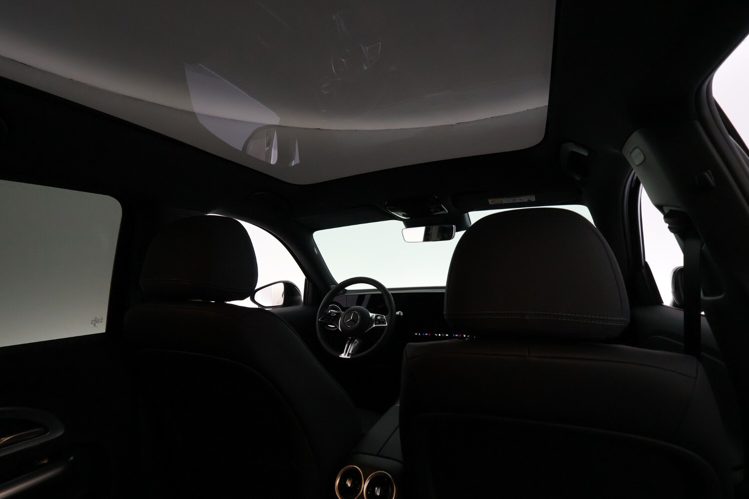 Mercedes-Benz GLB vaihtoauto