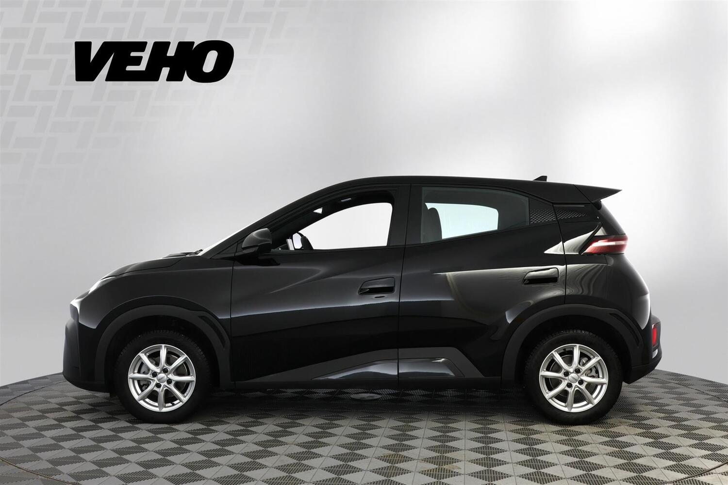 BYD Dolphin Surf vaihtoauto