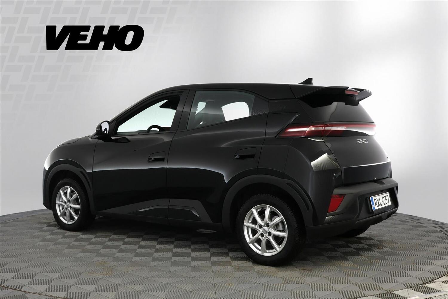 BYD Dolphin Surf vaihtoauto
