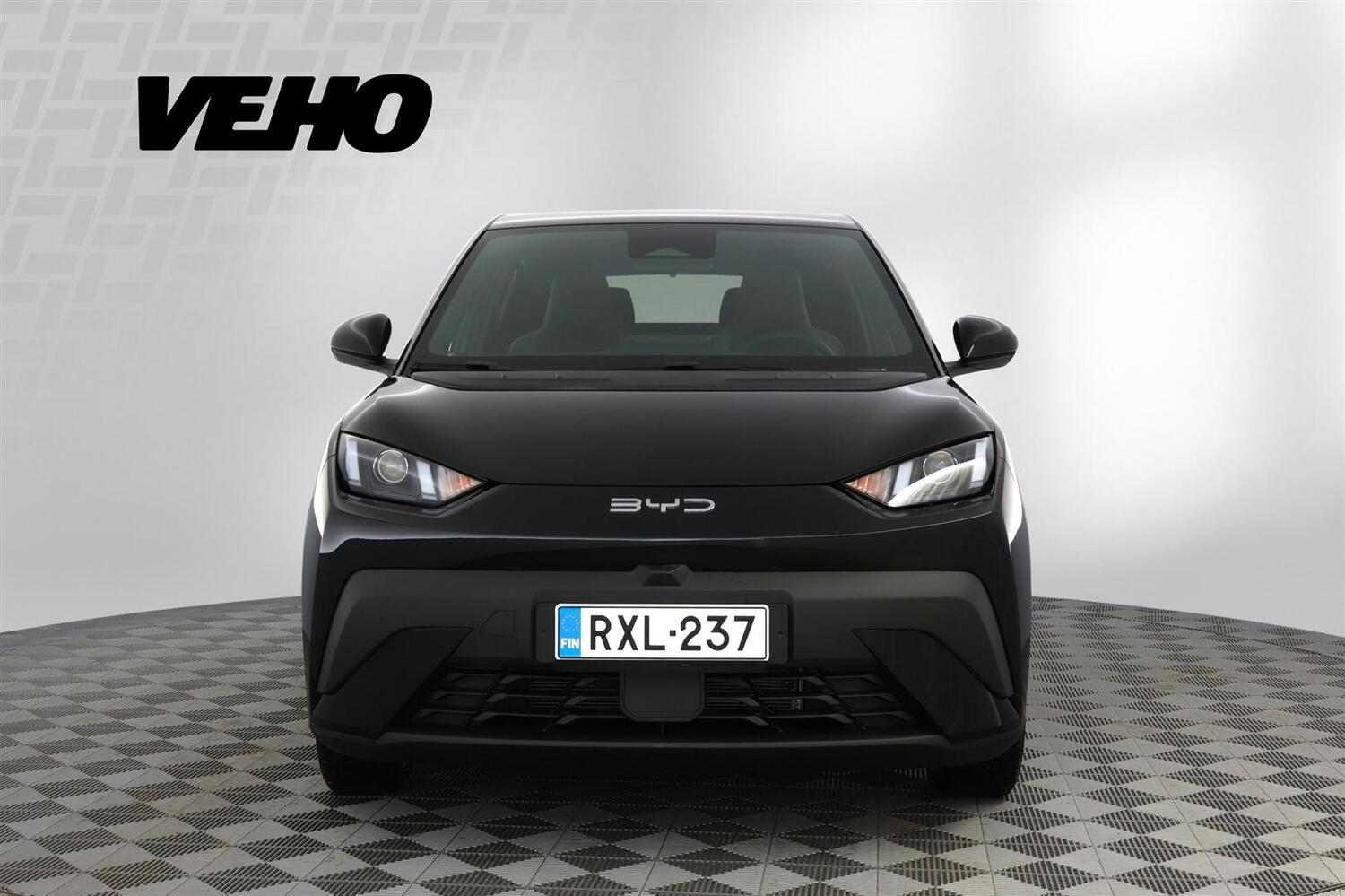 BYD Dolphin Surf vaihtoauto